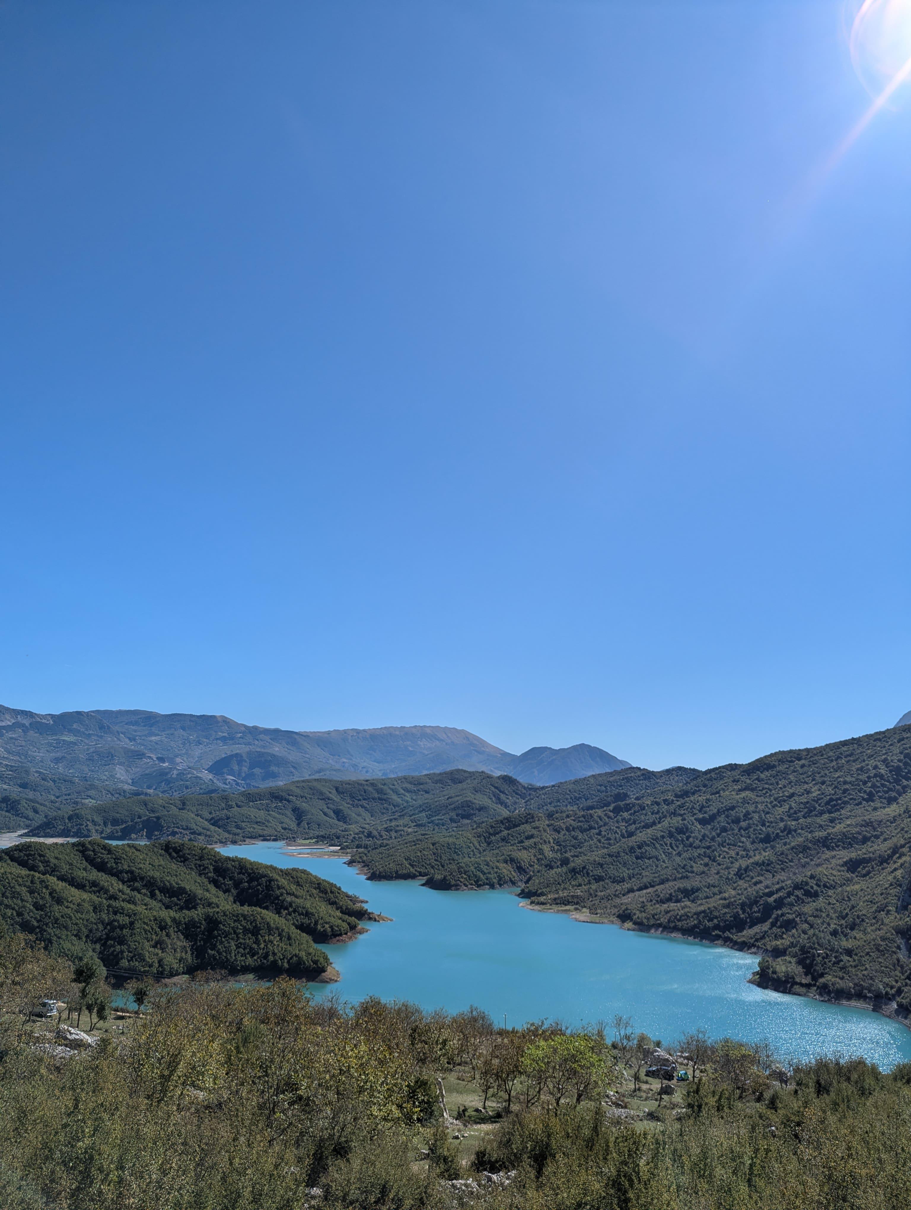Albania