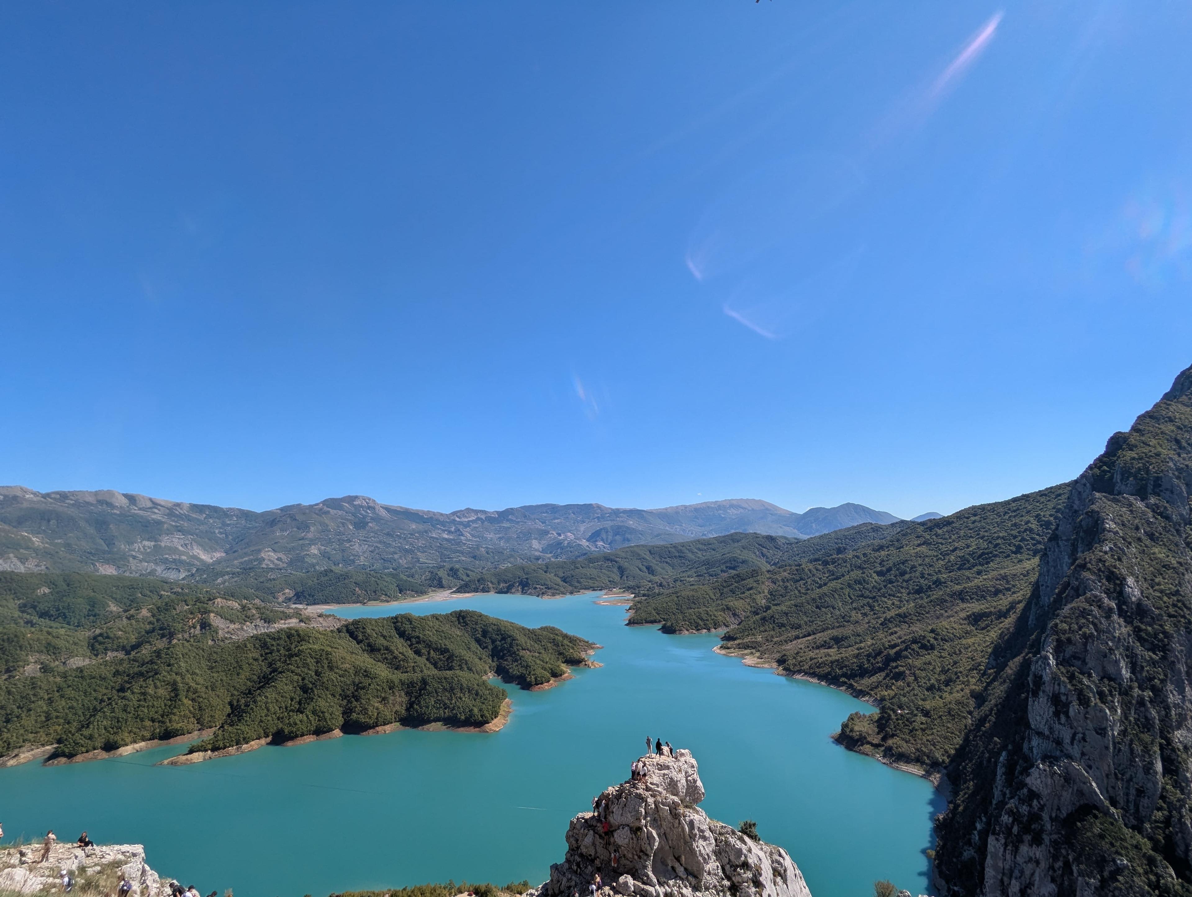 Albania