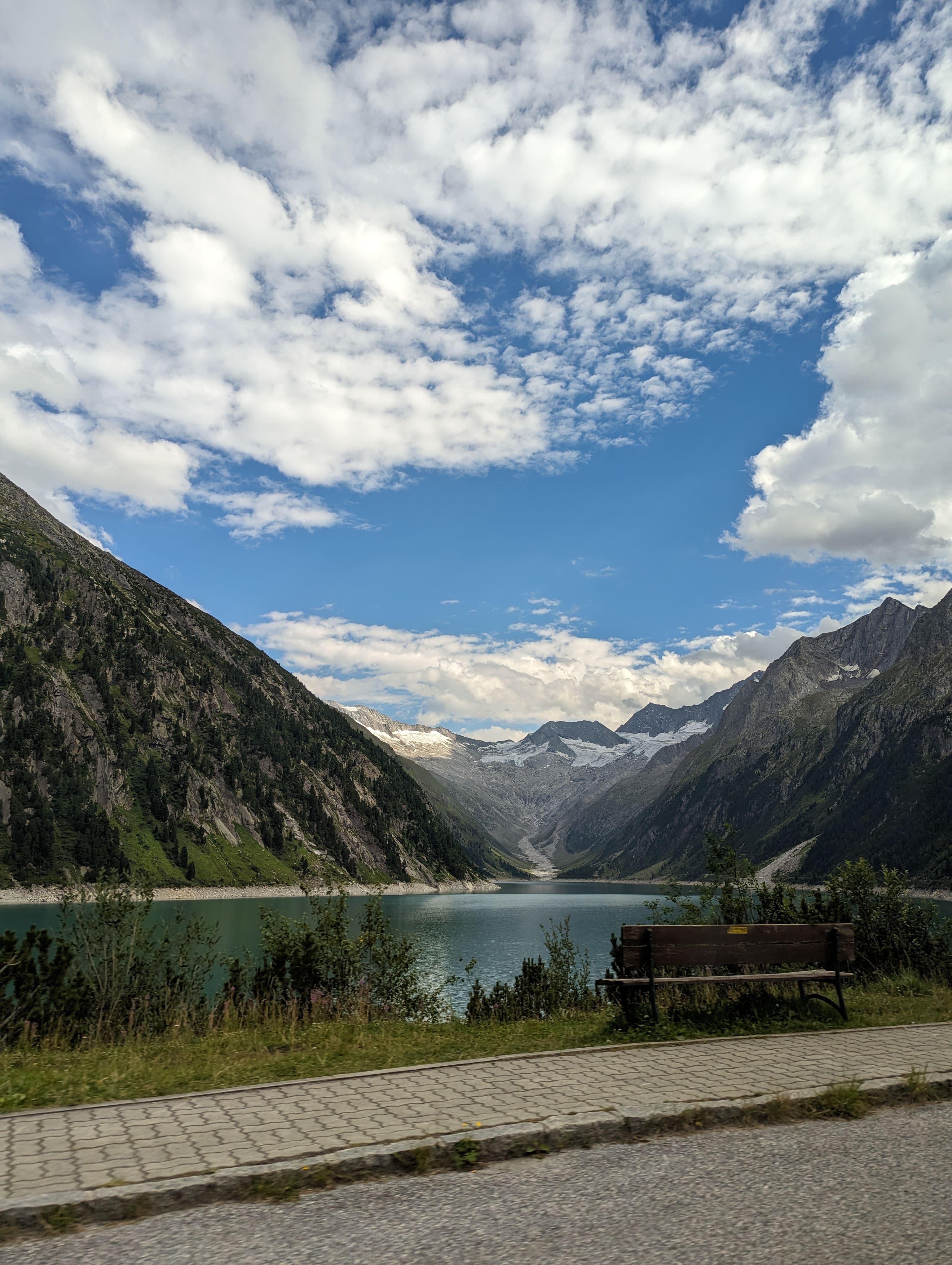 4 Day Austria Roadtrip Itinerary
