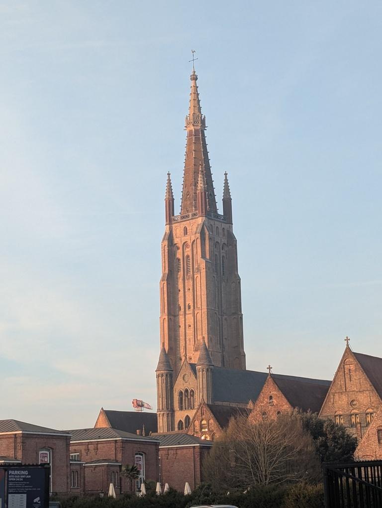 2 Days in Belgium