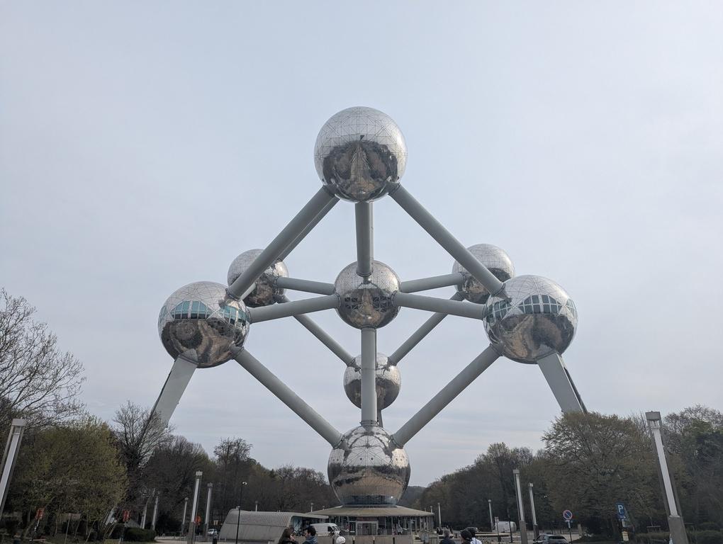 Visit Belgium