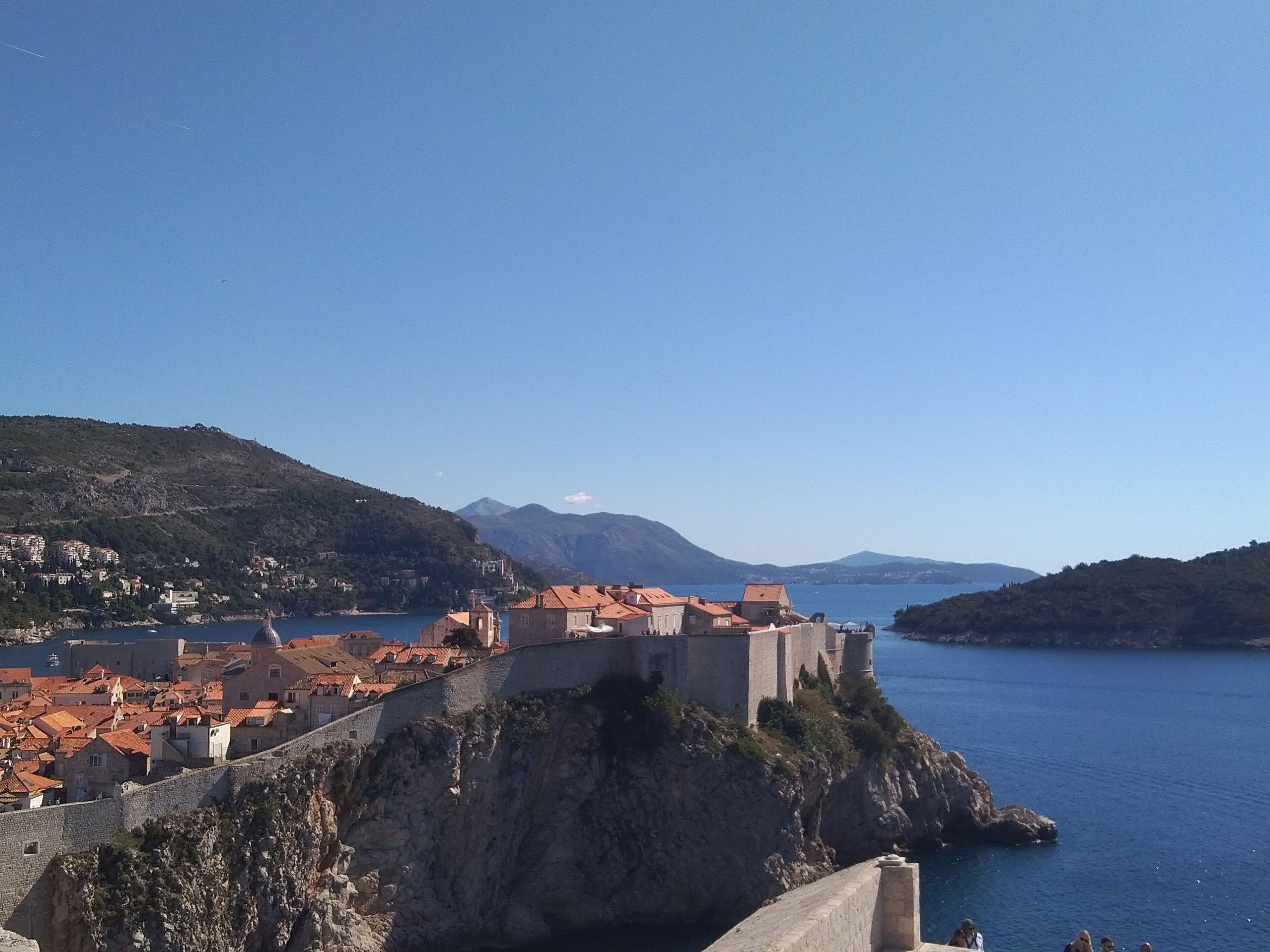 8 Day Croatia Itinerary