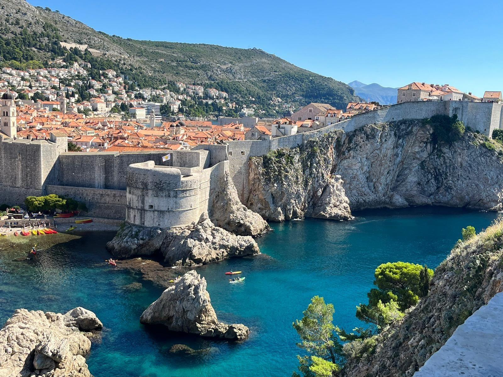 Croatia