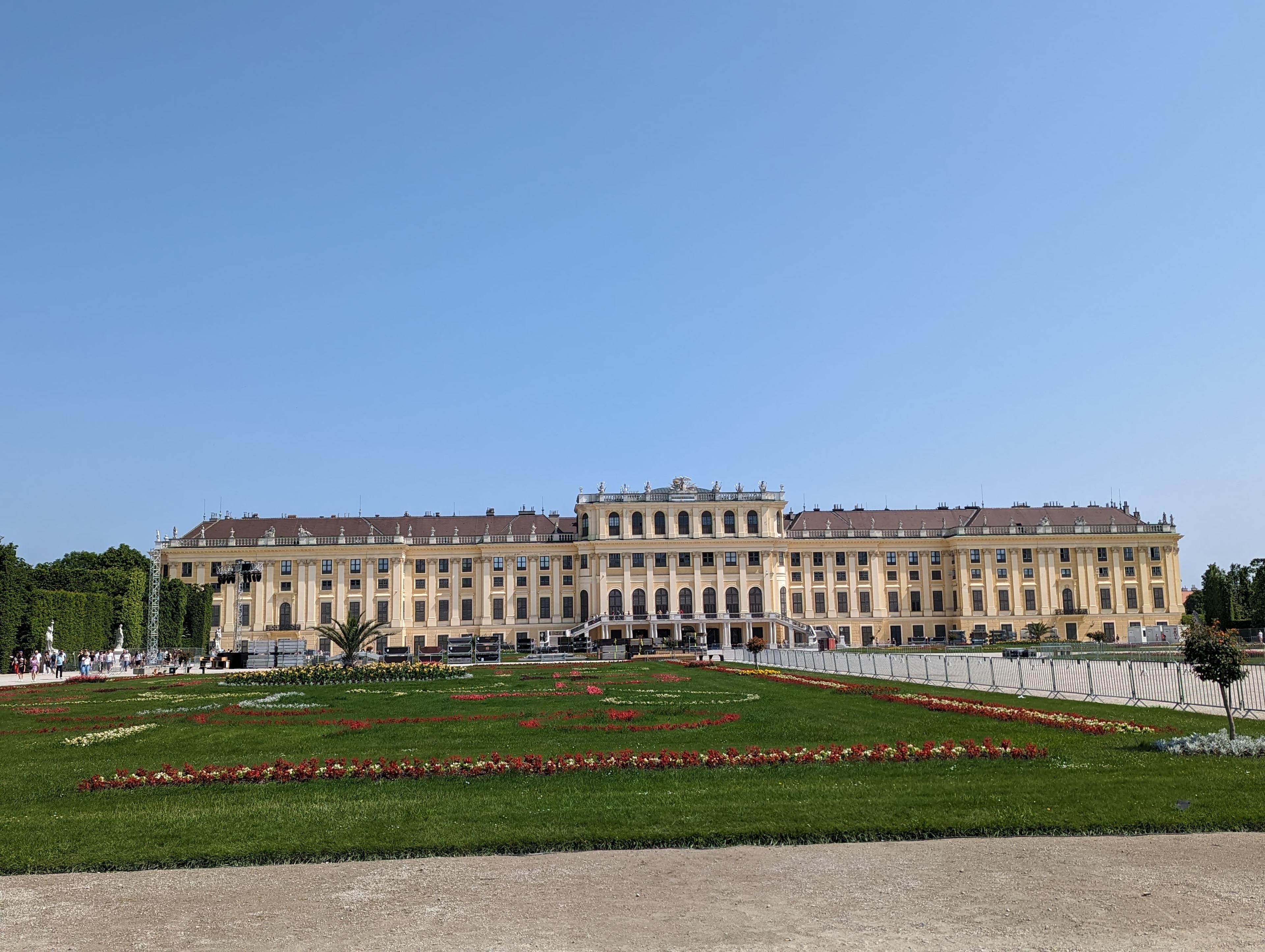 48 Hours in Vienna: A Perfect City Break
