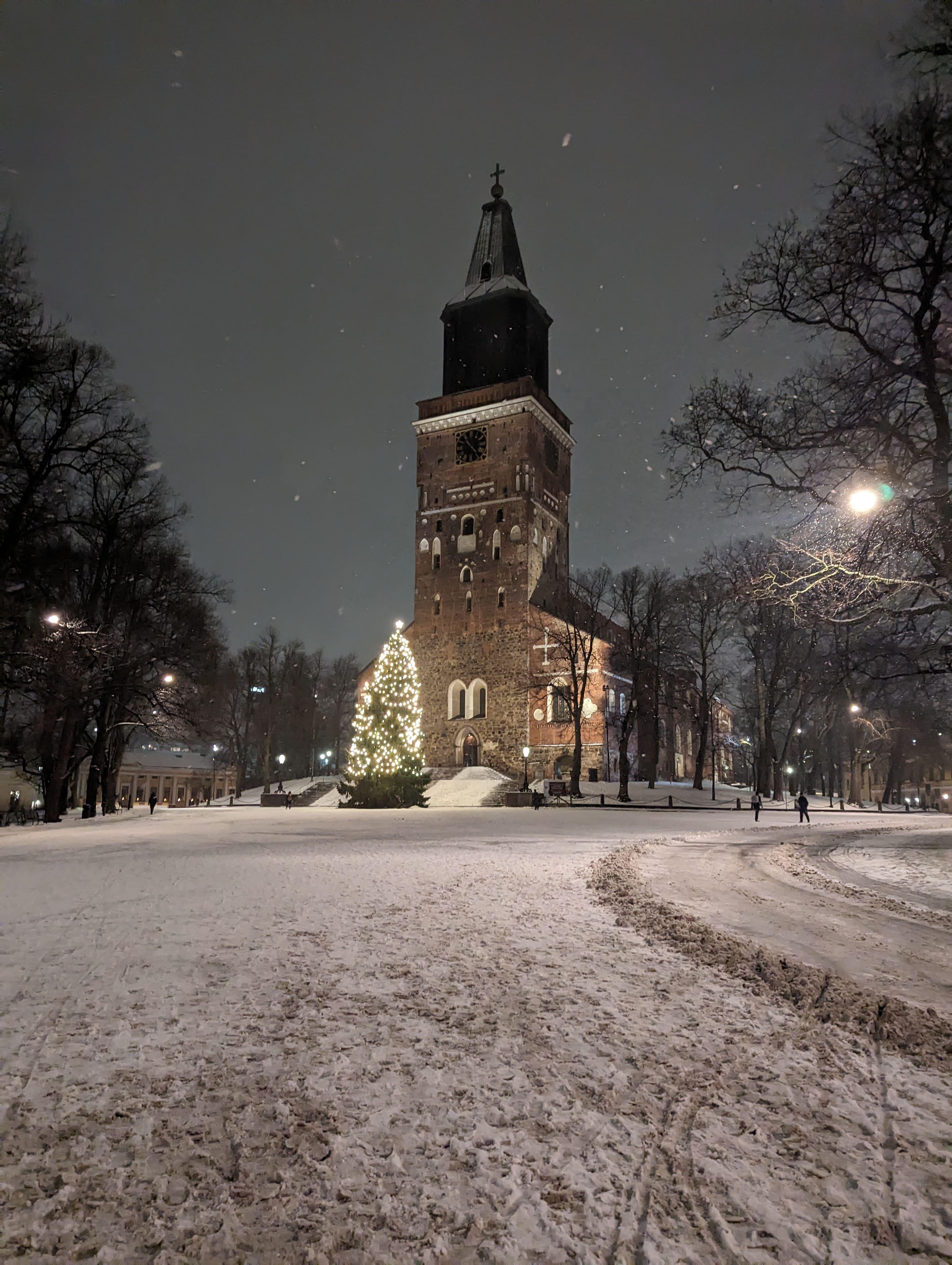 10 days Finland Itinerary 