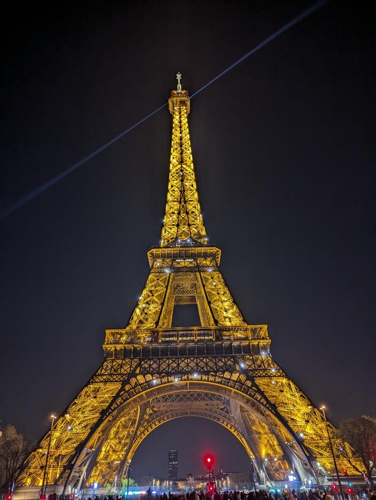 2 Days in Paris