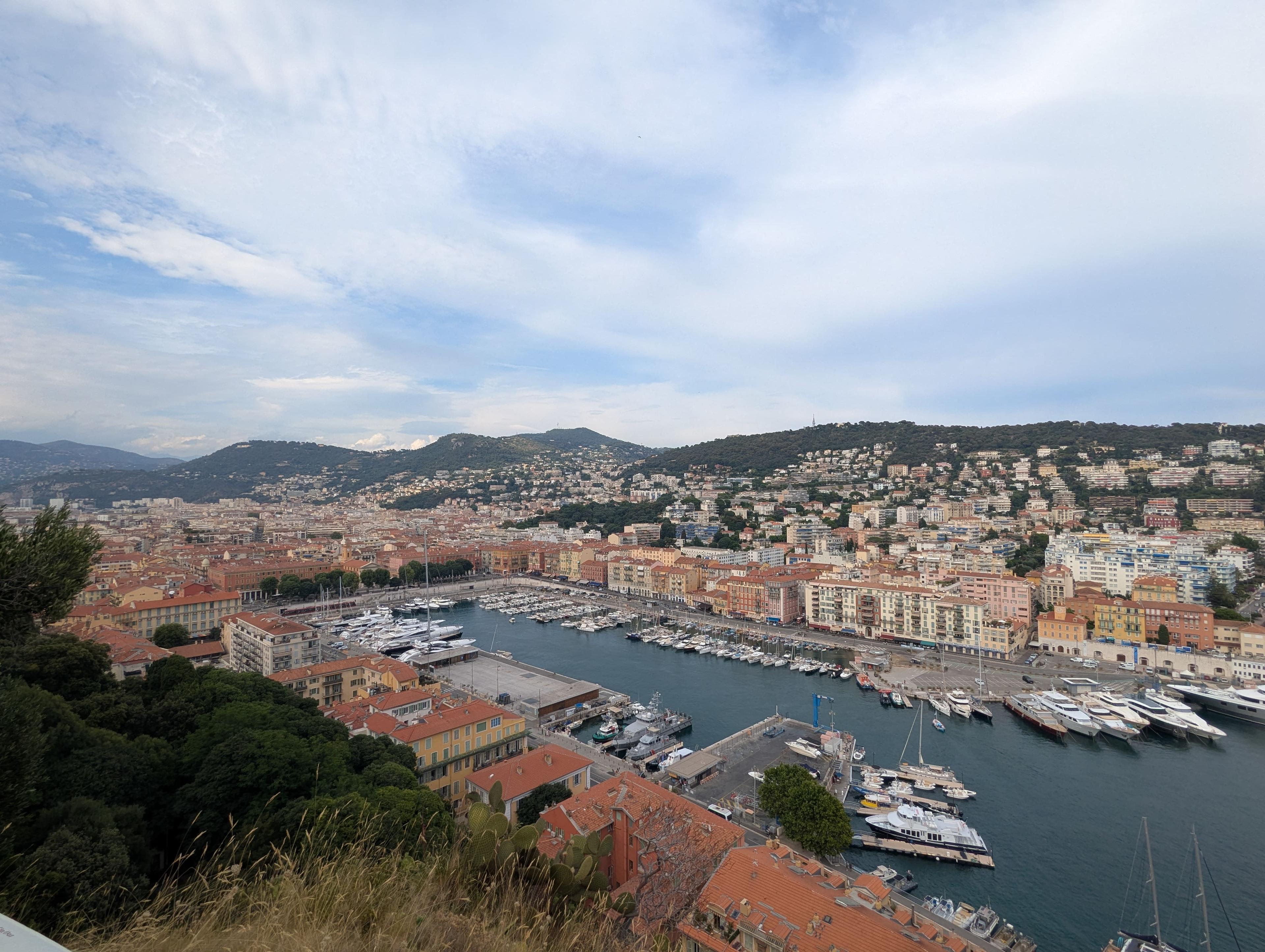 3 Day Itinerary Across Southern France