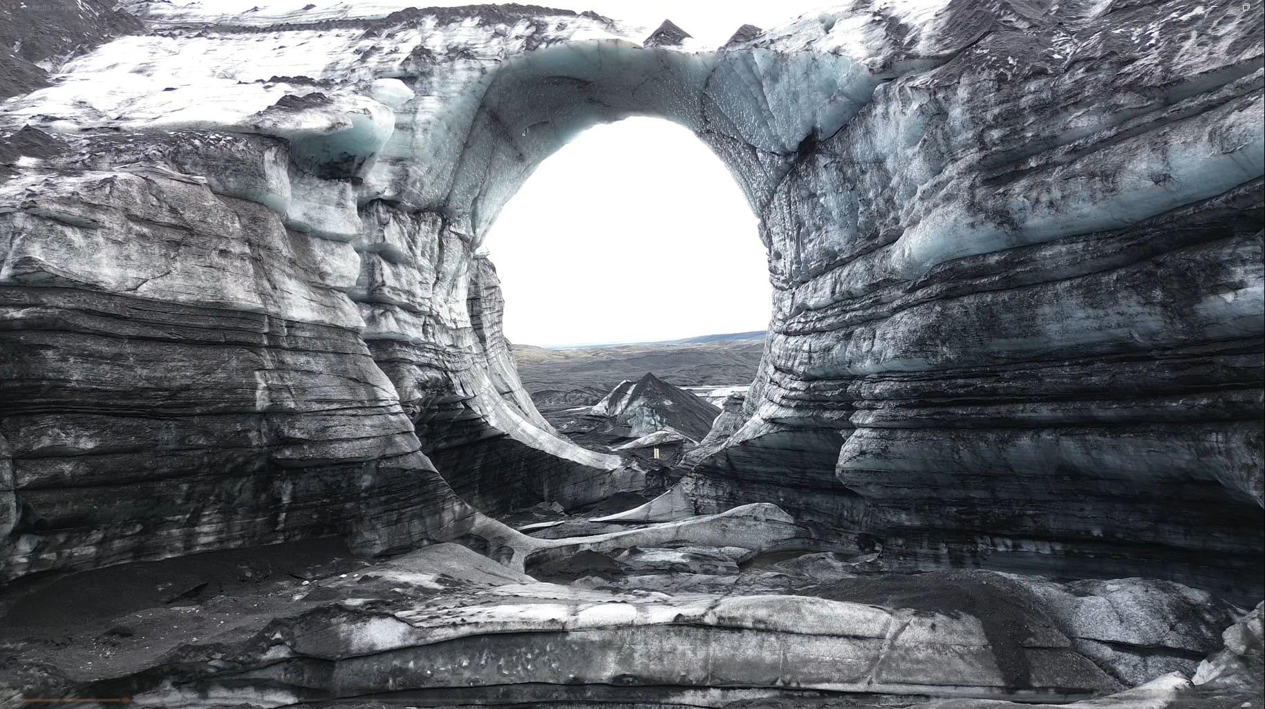 Epic Travel Experience