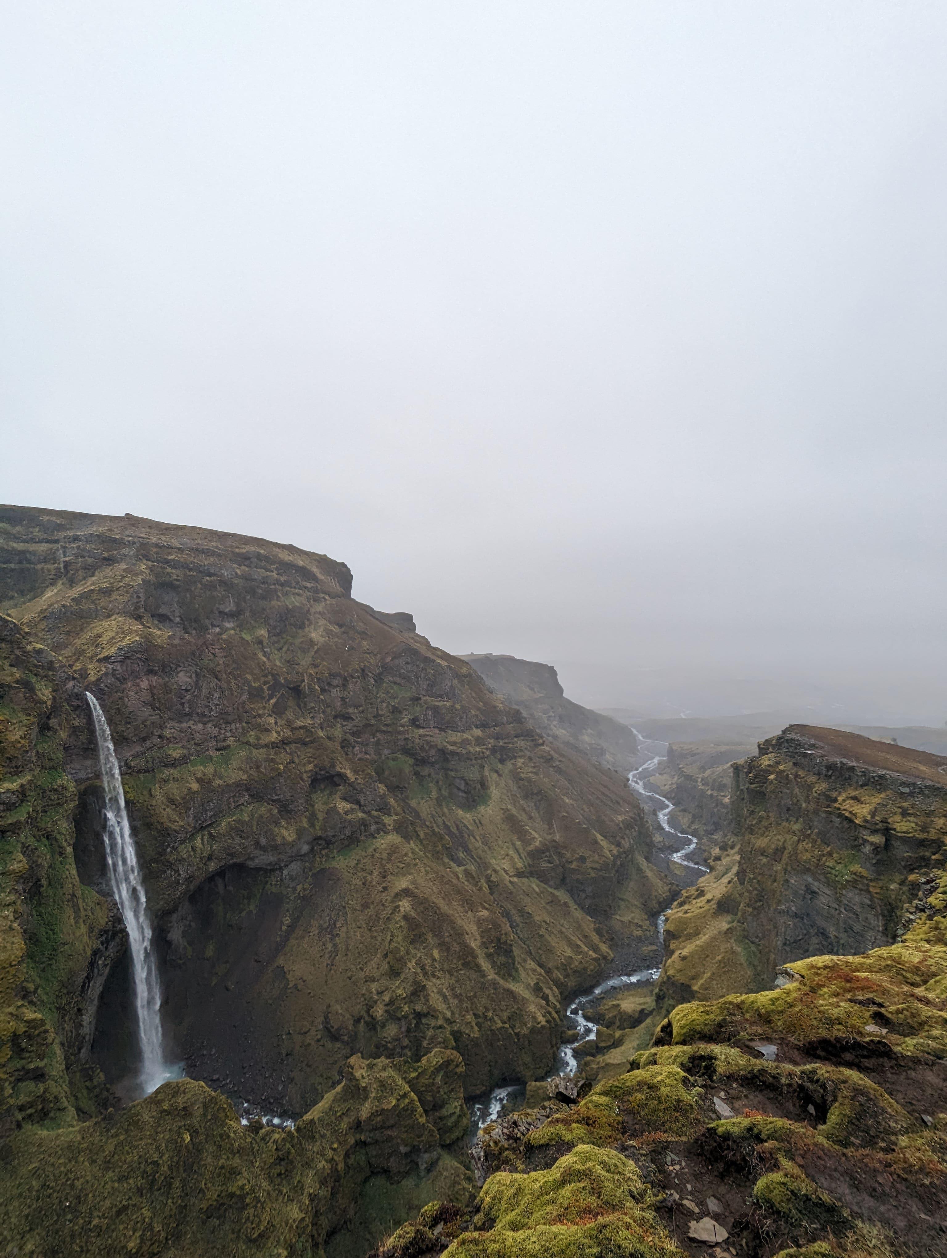 Best Hikes in Iceland 