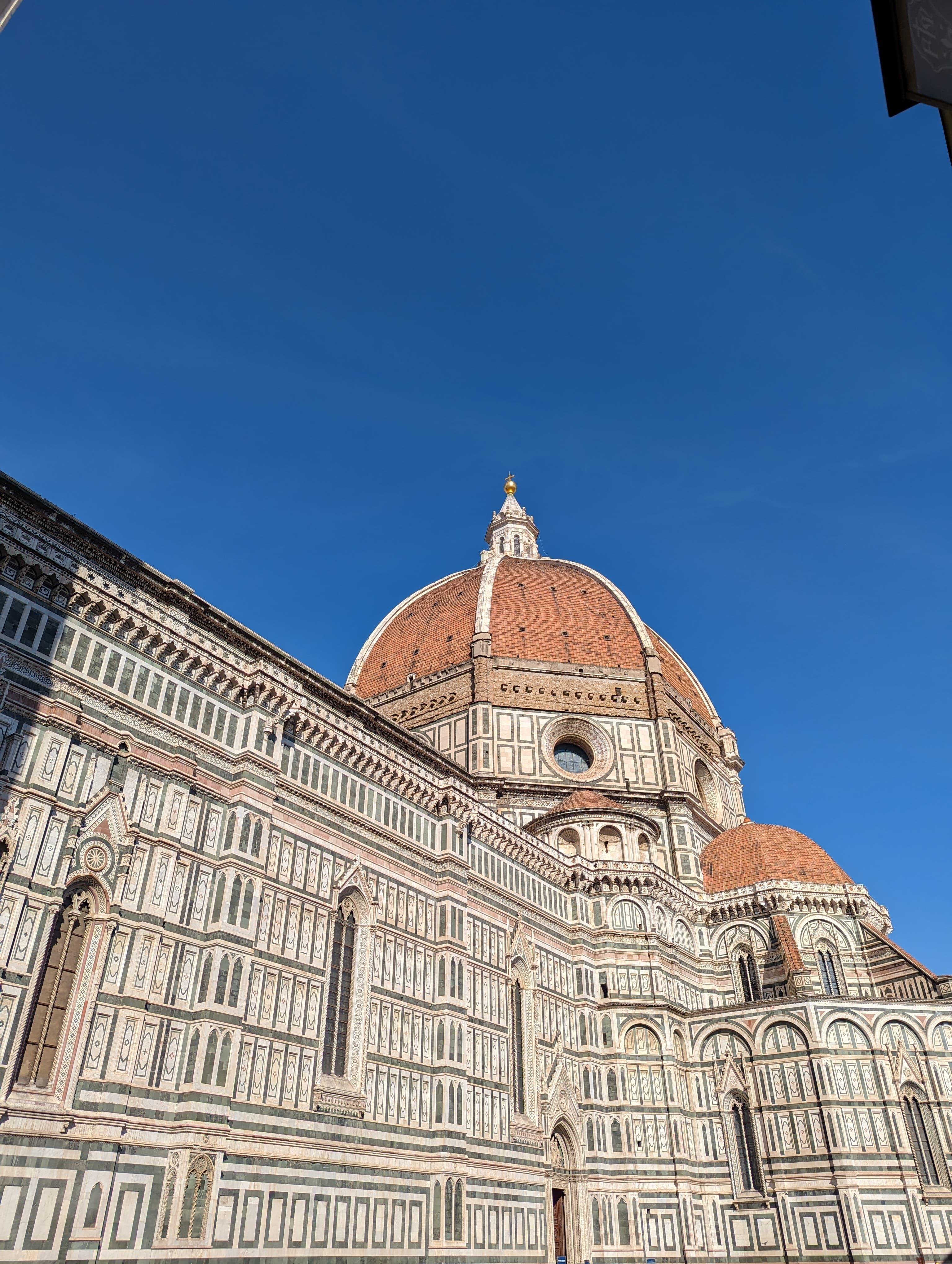 11 day Italy Itinerary