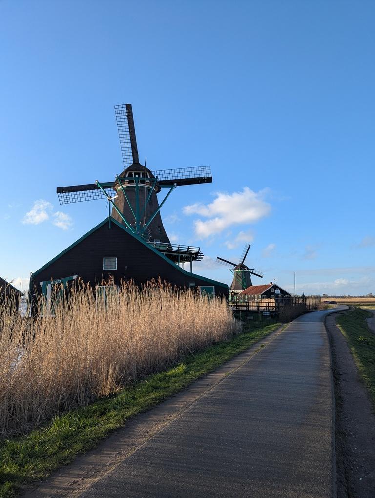 3 Days in Netherlands
