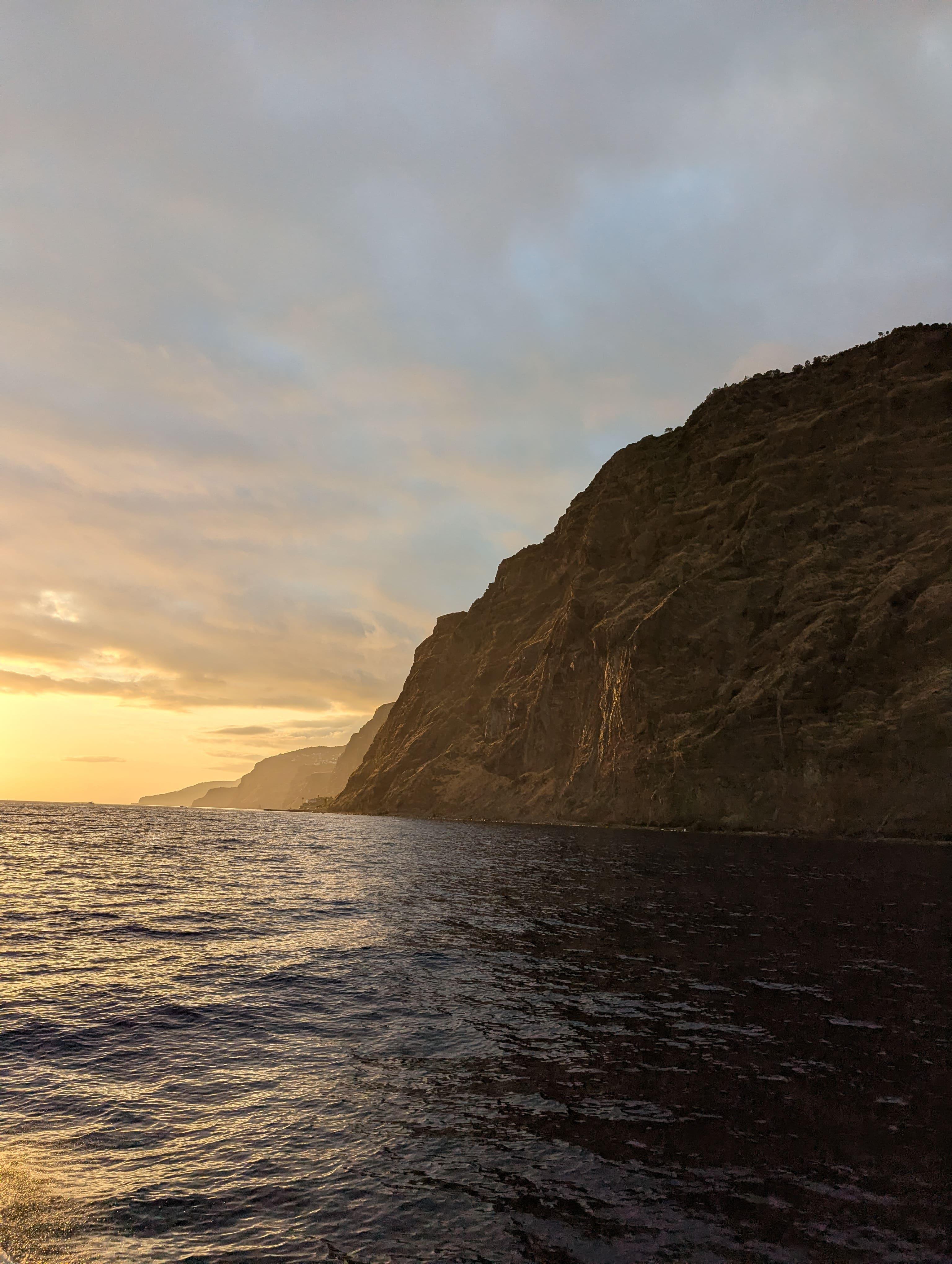 7 Day Madeira Road Trip Itinerary