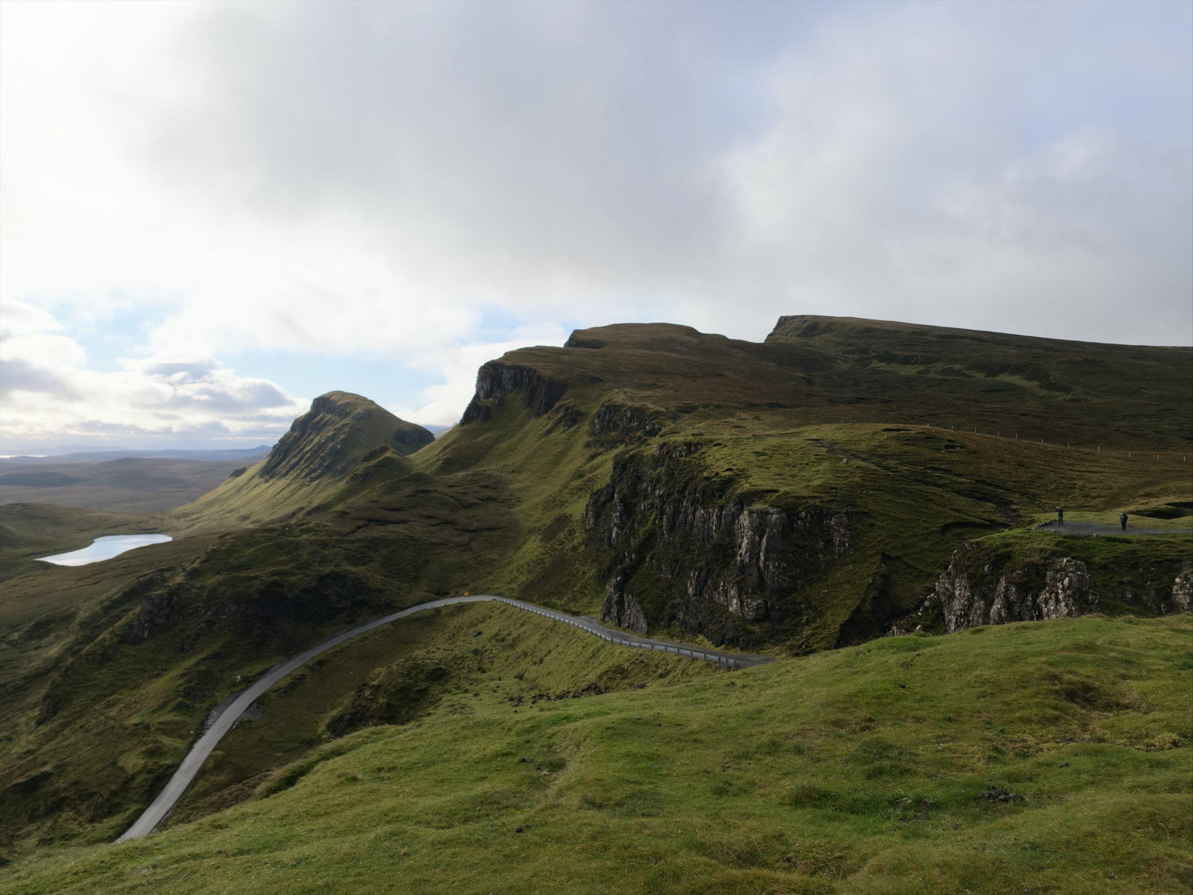 3 Days on the Isle of Skye: Every Stop, Ranked Honestly