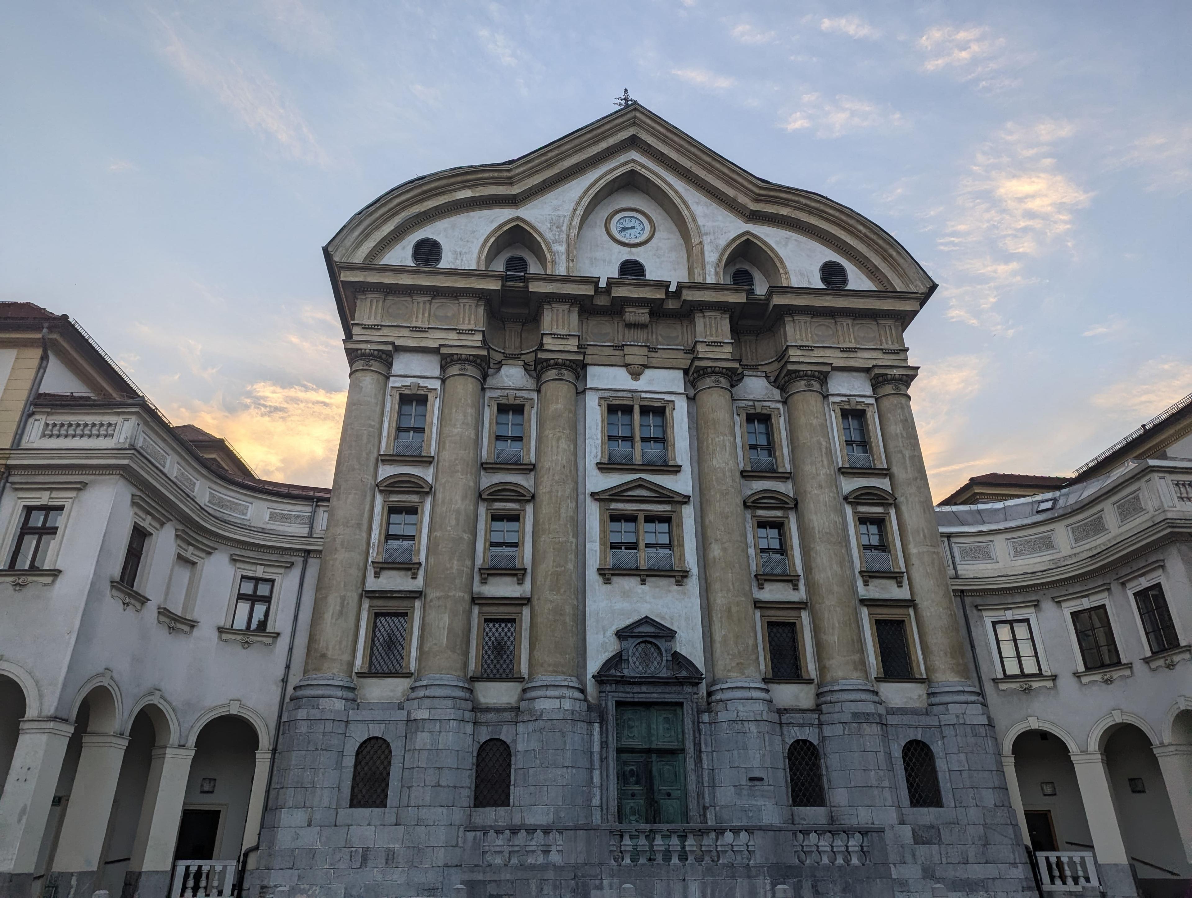 4 Day Slovenia Road Trip Itinerary