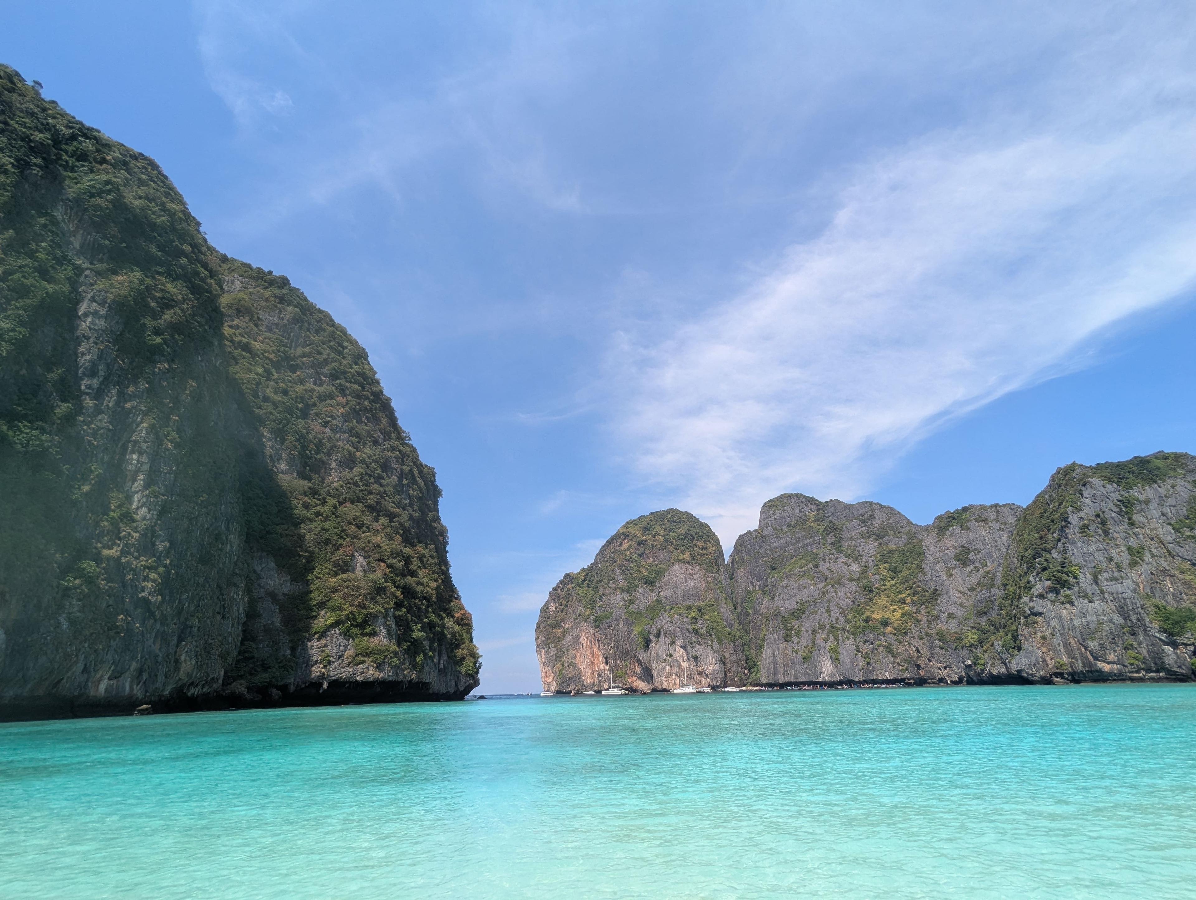 1 Week Thailand Itinerary