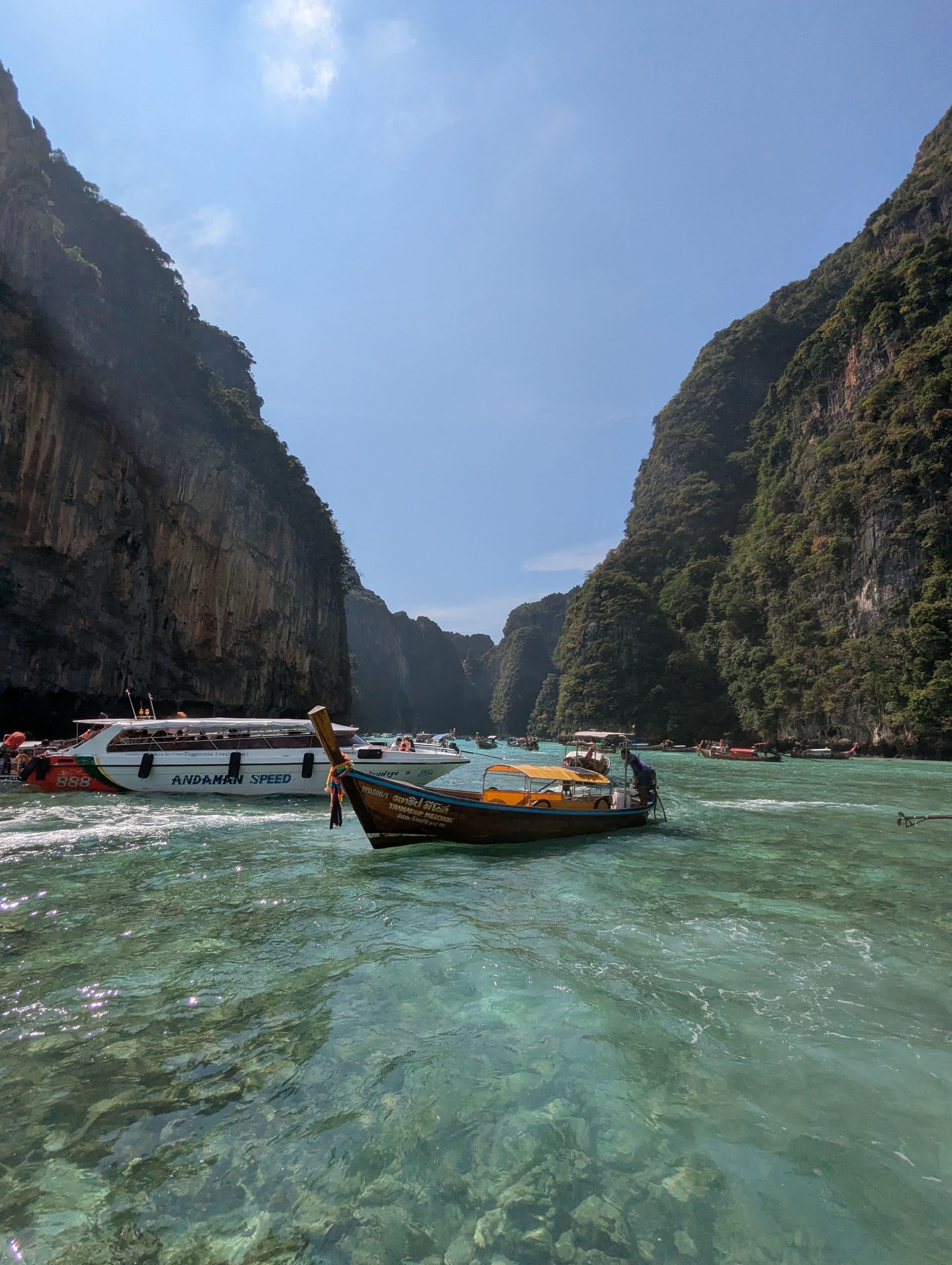 Thailand
