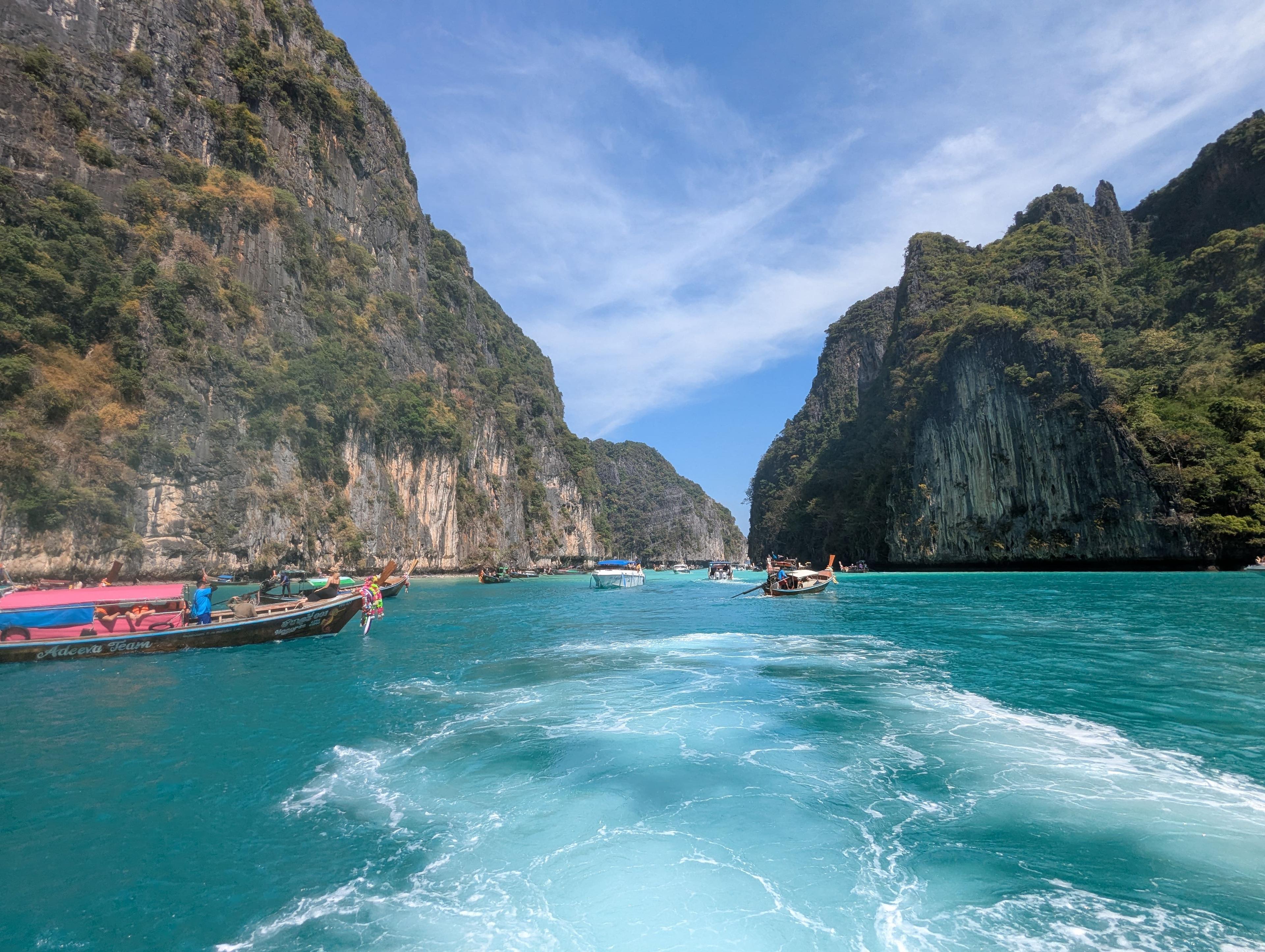 Thailand
