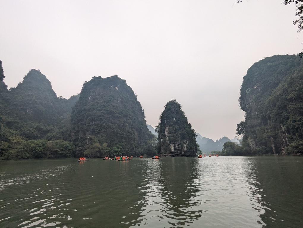 Solotrip Itinerary for 14 Days in Vietnam