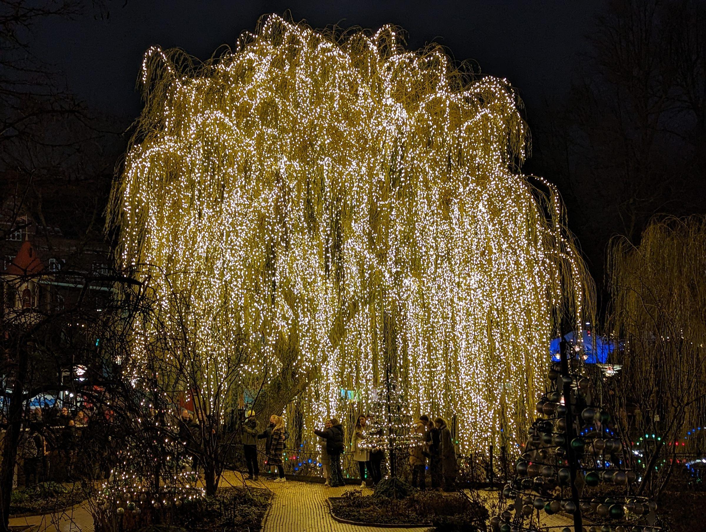 2 Days in Copenhagen at Christmas (and Why That's Enough)