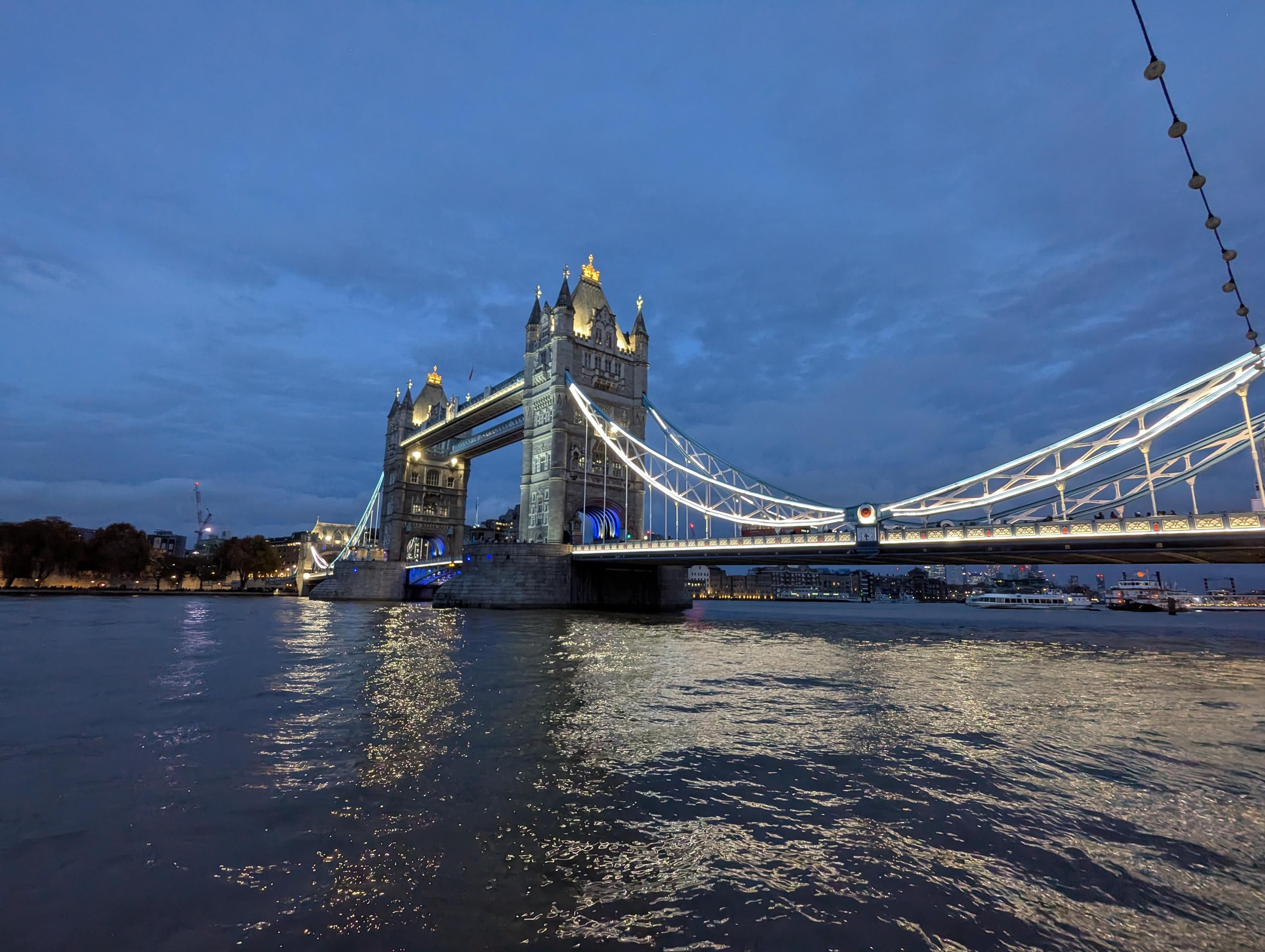 4 Days in London: An Unforgettable Itinerary