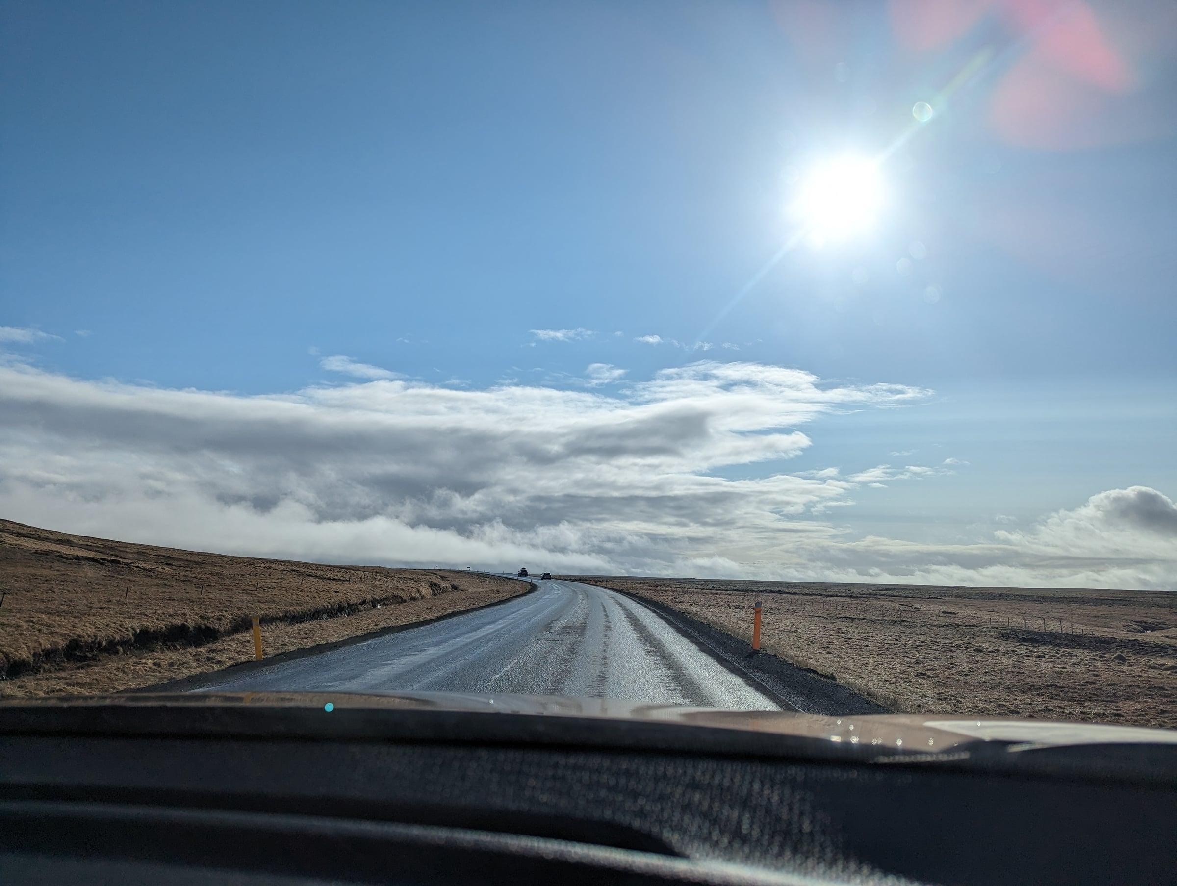 Driving in Iceland: What You Need to Know Before You Rent a Car