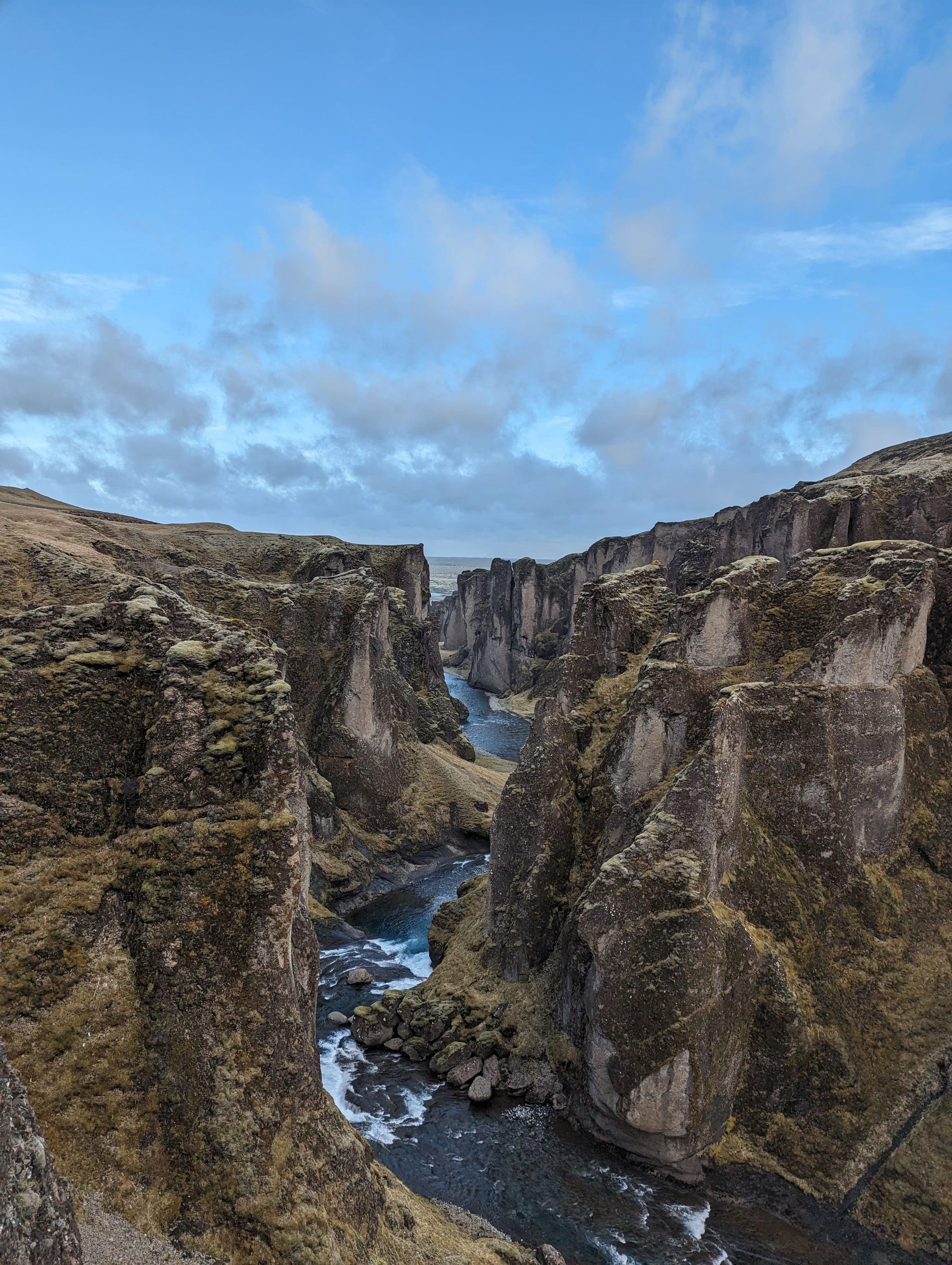 7 Days in South Iceland: A Shorter Itinerary (Reykjavik to Höfn)