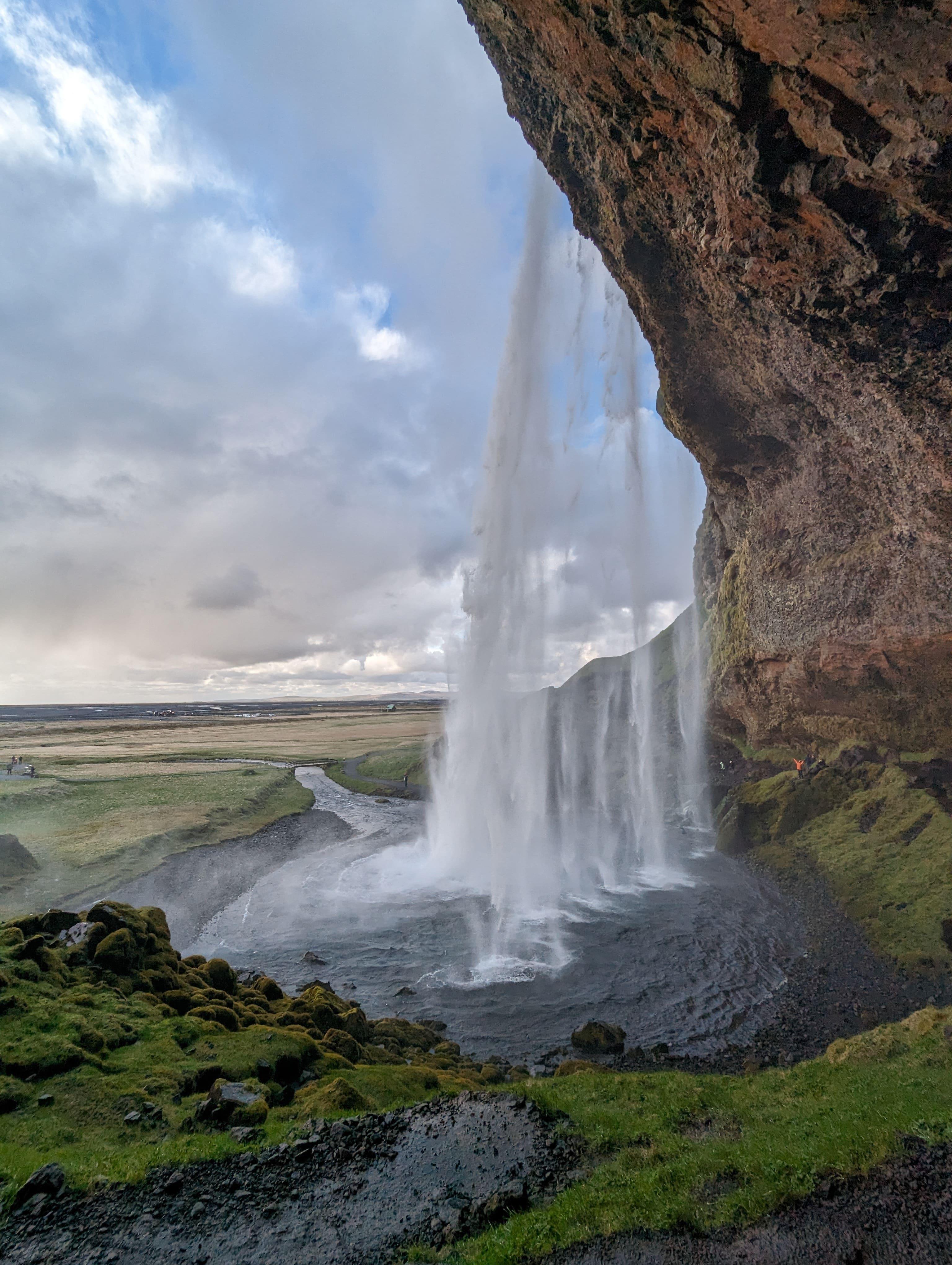 Iceland