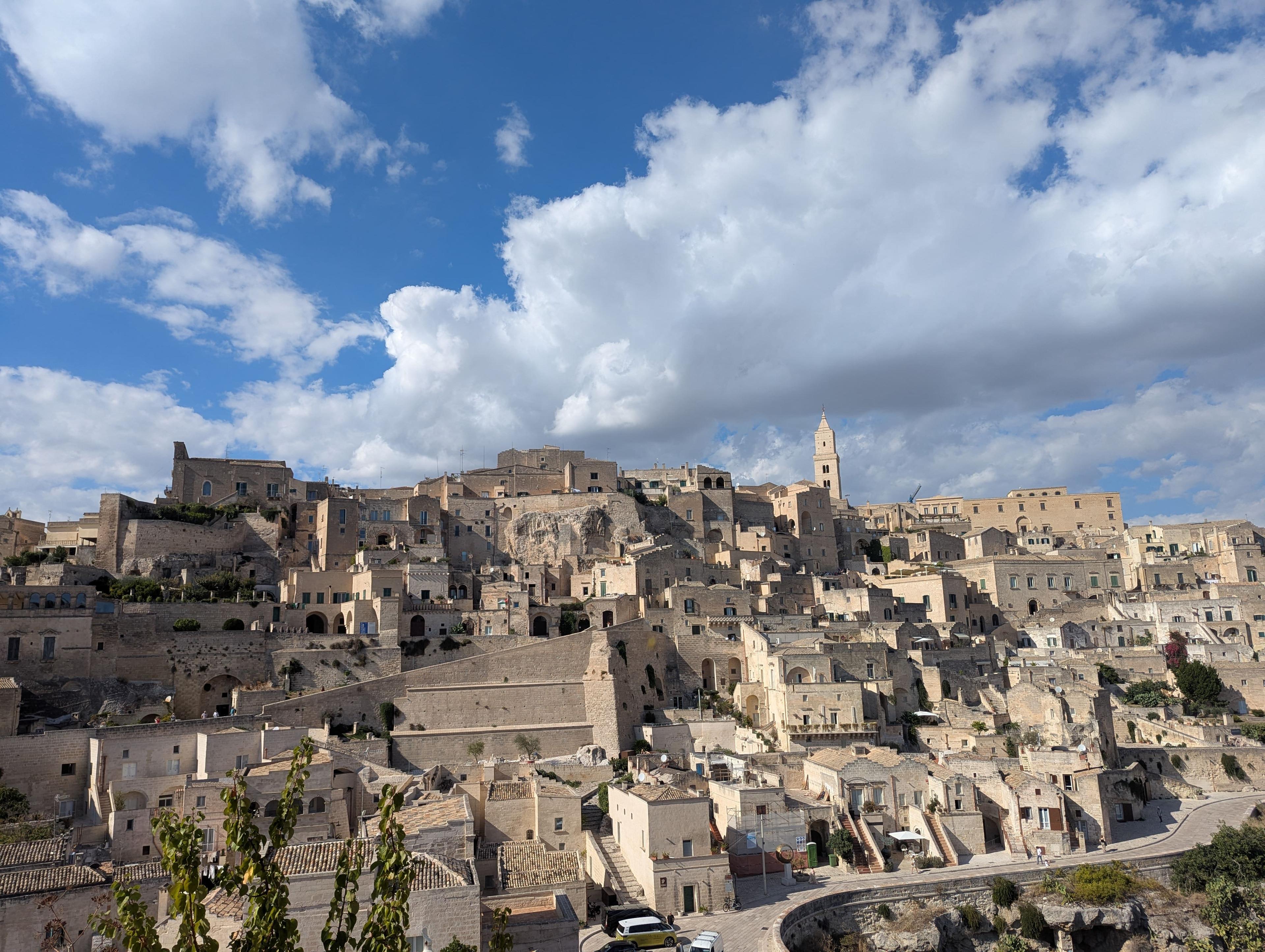 7 days Amalfi Coast Itinerary