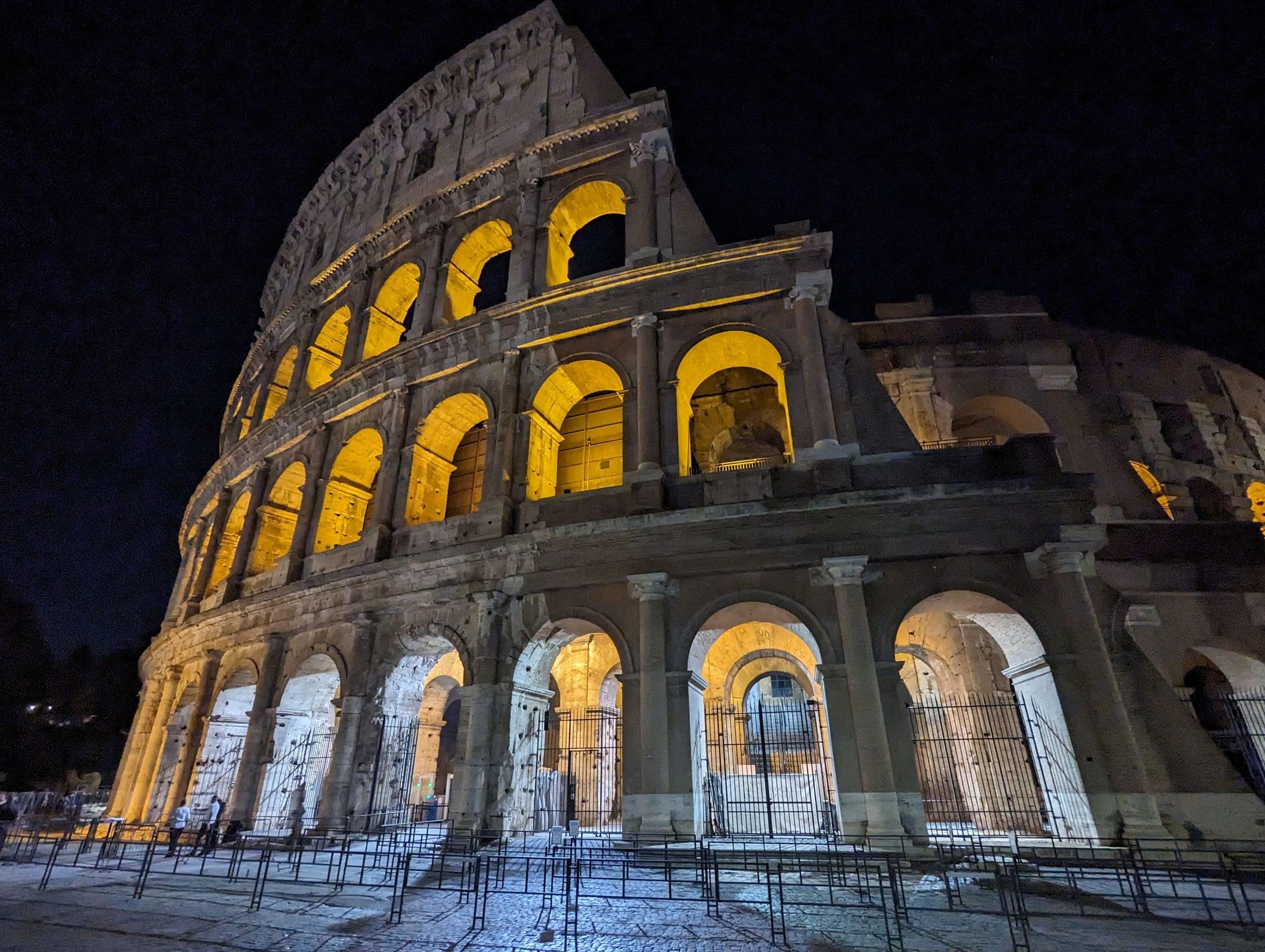 2 Days in Rome: A First-Timer's Itinerary