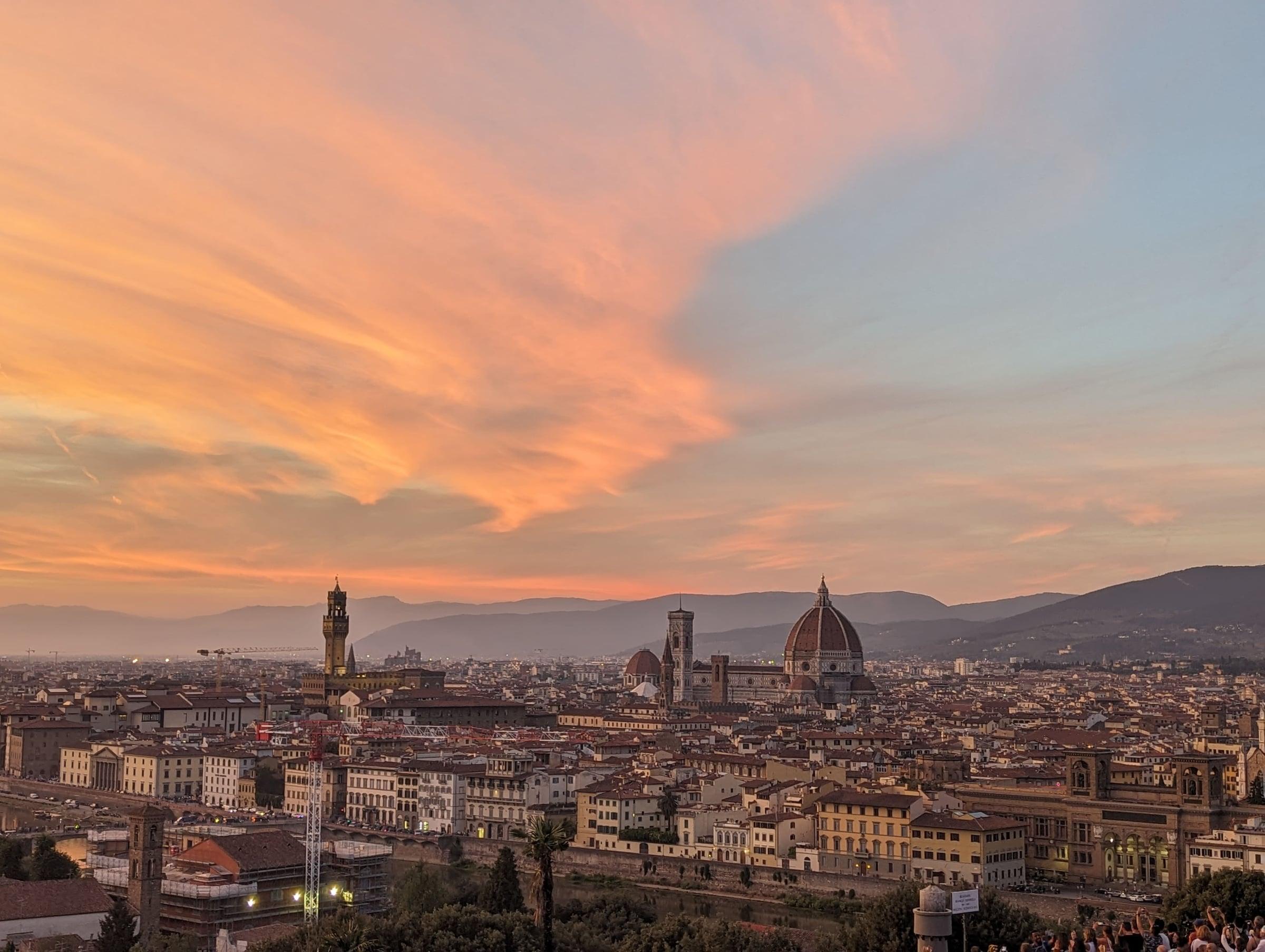 Florence Travel Guide: What to See, Where to Eat and What to Skip