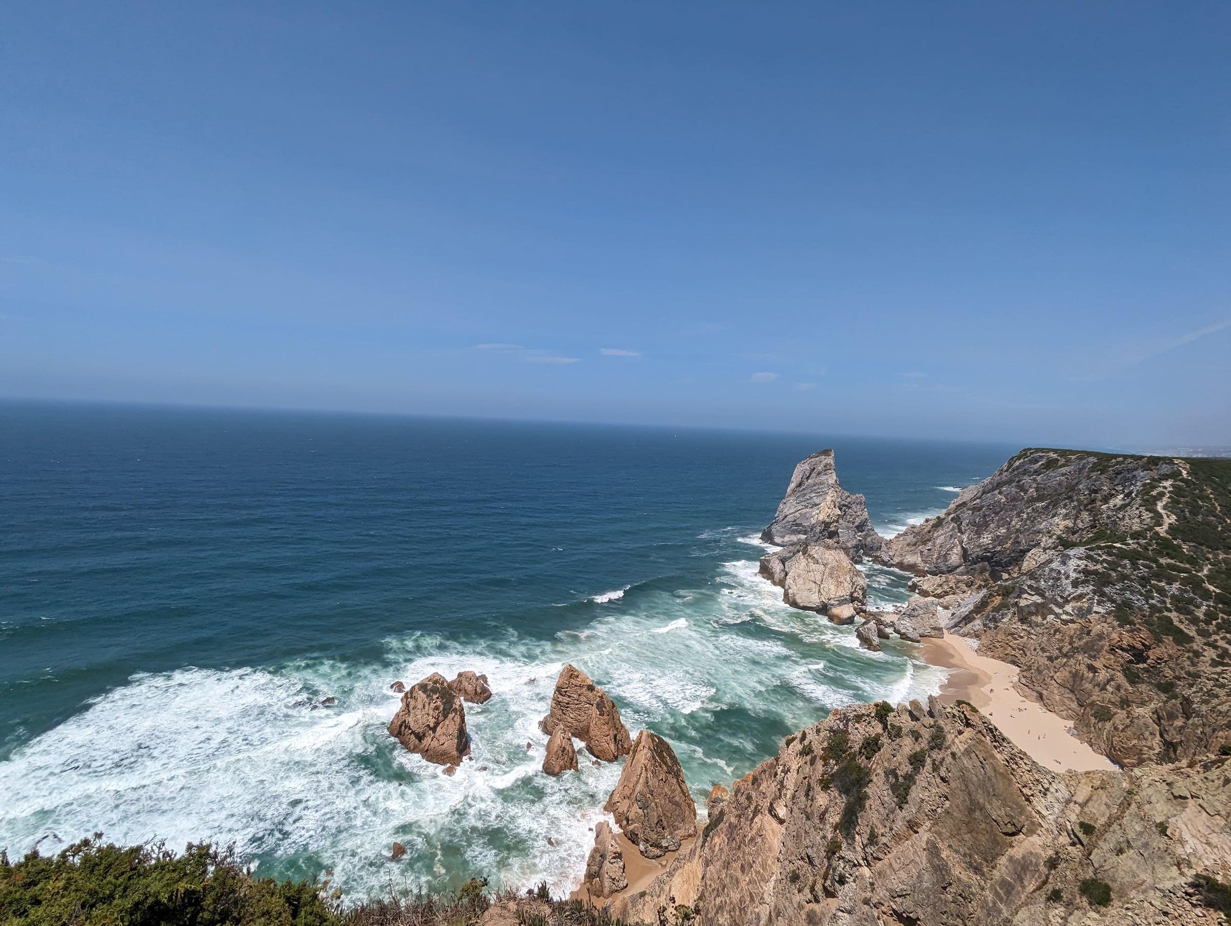 9 Days in Portugal Without a Car: Porto, Lisbon and the Algarve by Bus and Train