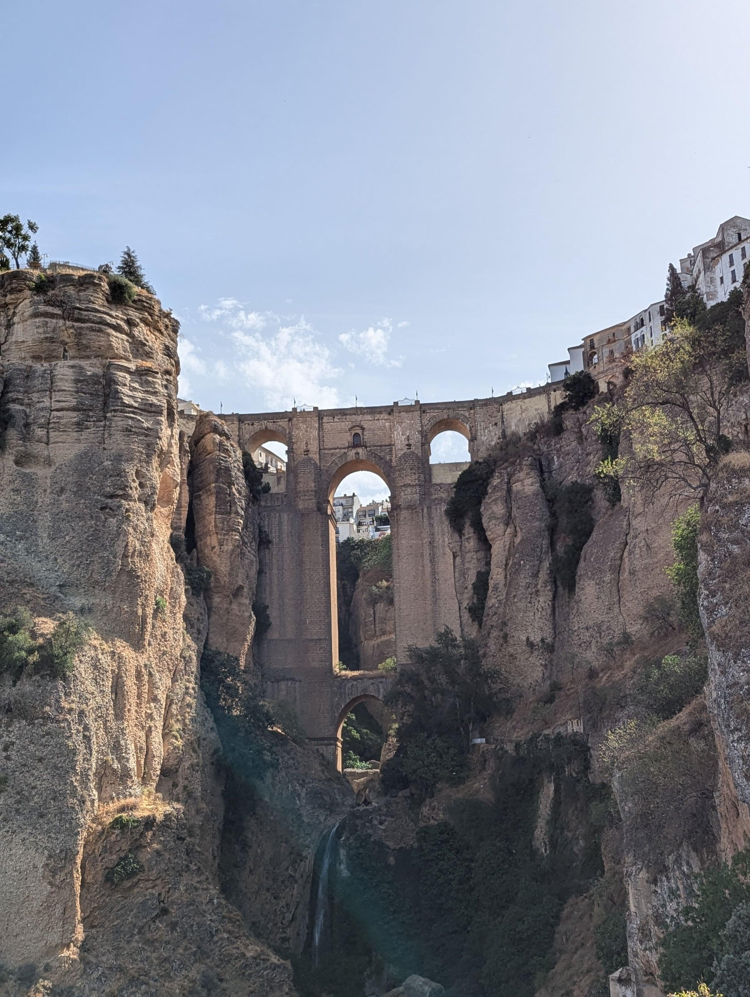 Ronda in Half a Day: The Bridge, the Best Viewpoint, and the Ones to Skip