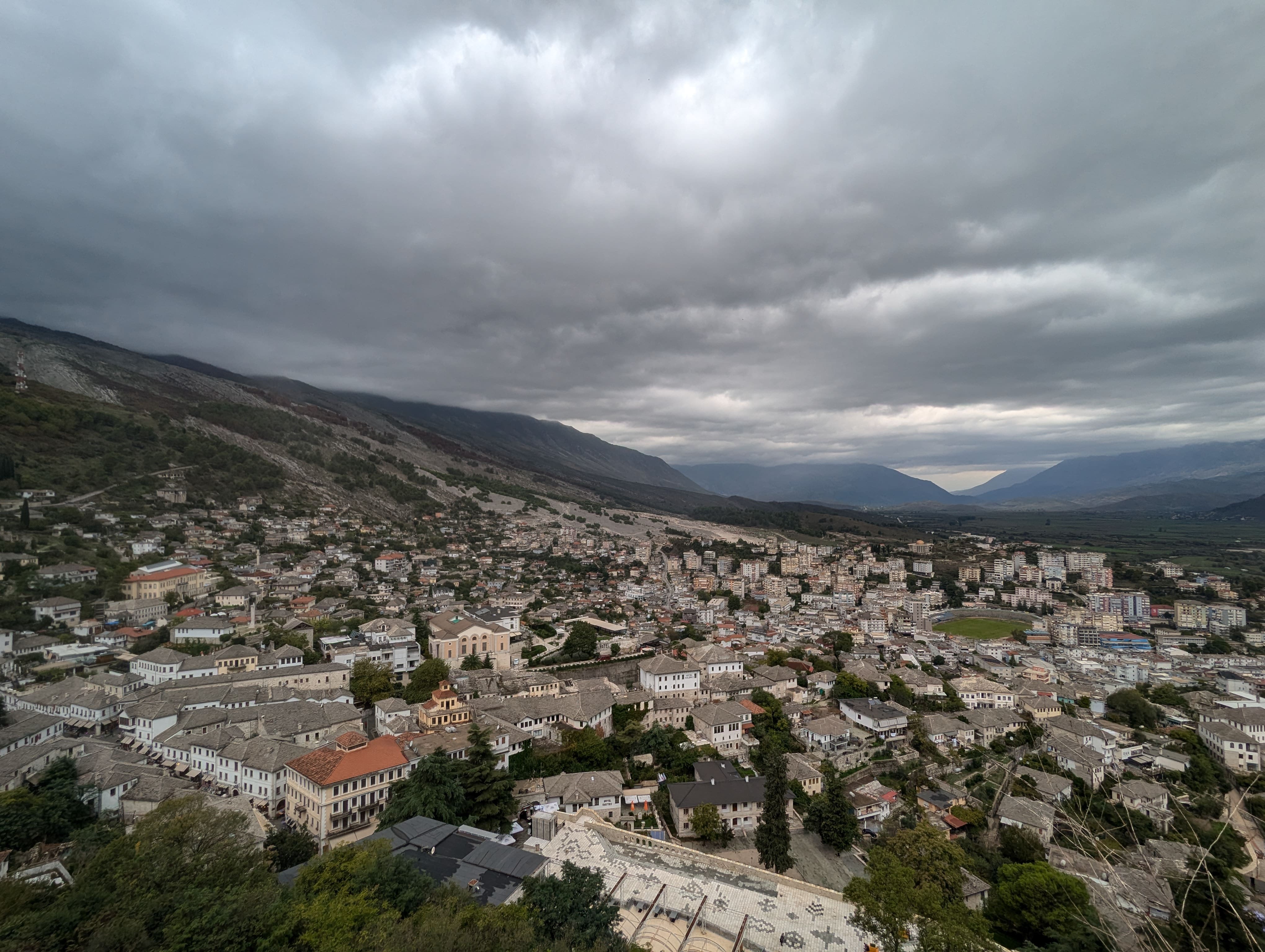 Gjirokastër
