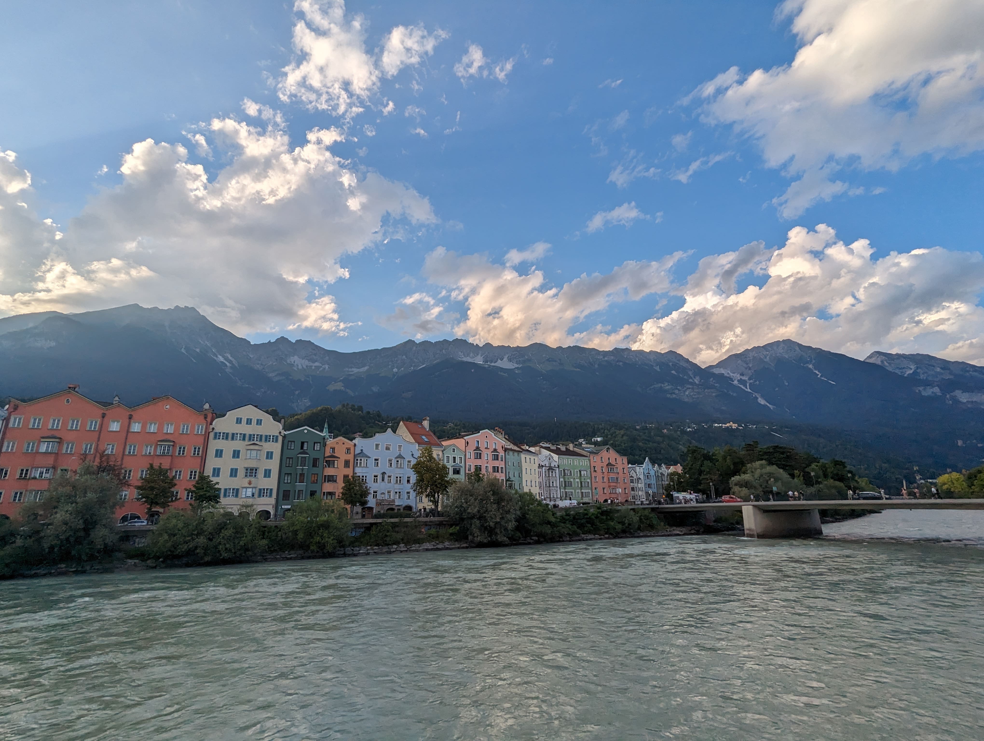 Innsbruck