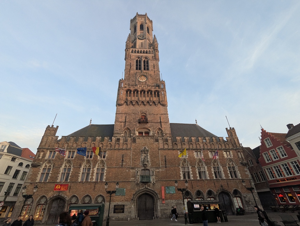 Antwerp