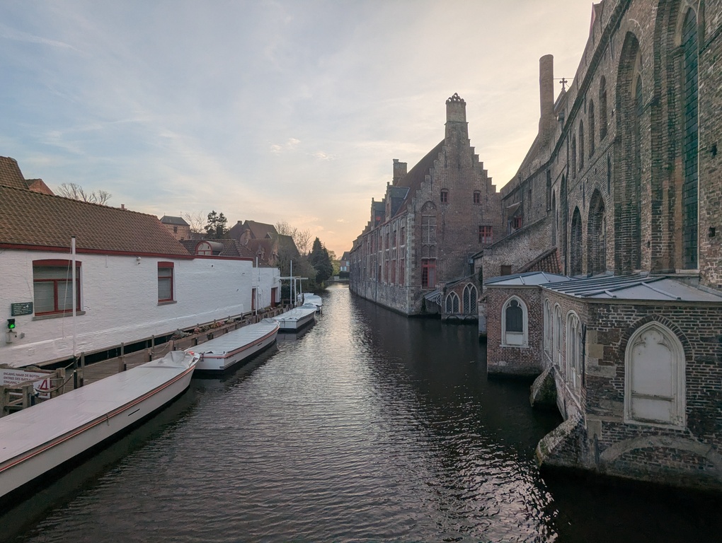 Bruges
