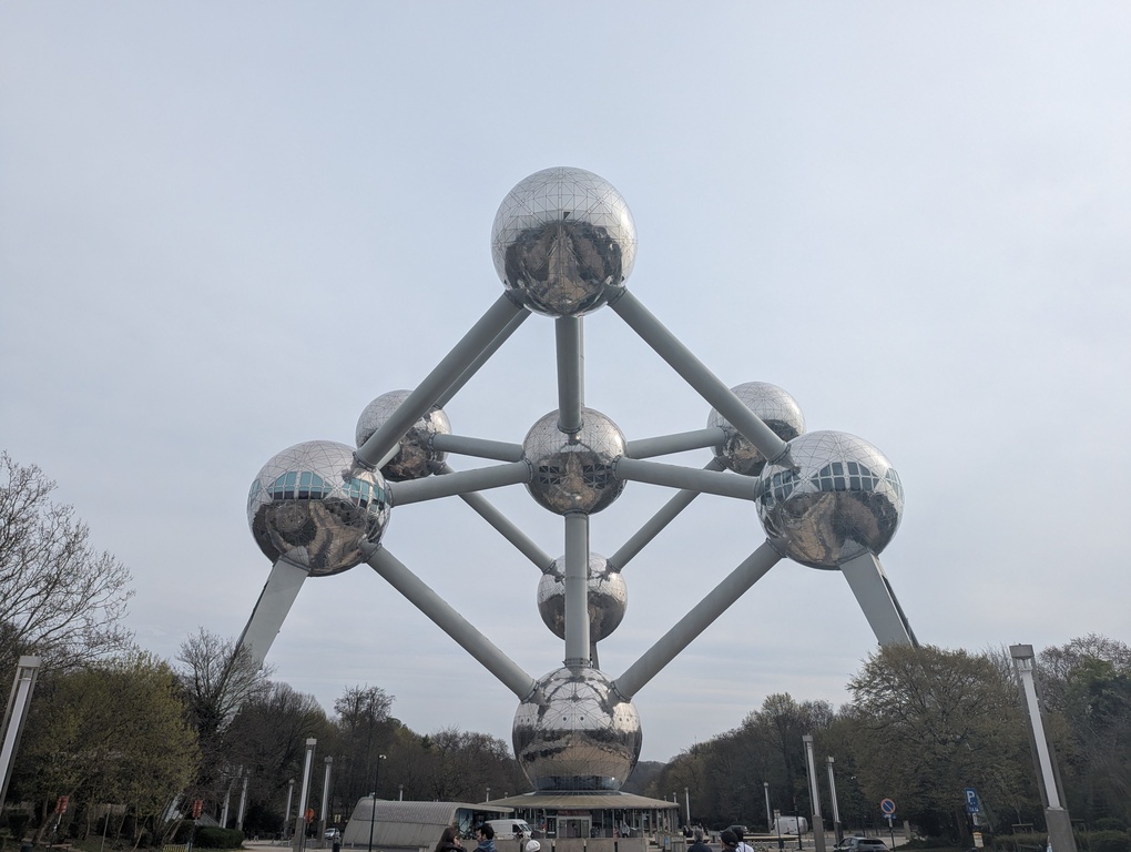 Brussels
