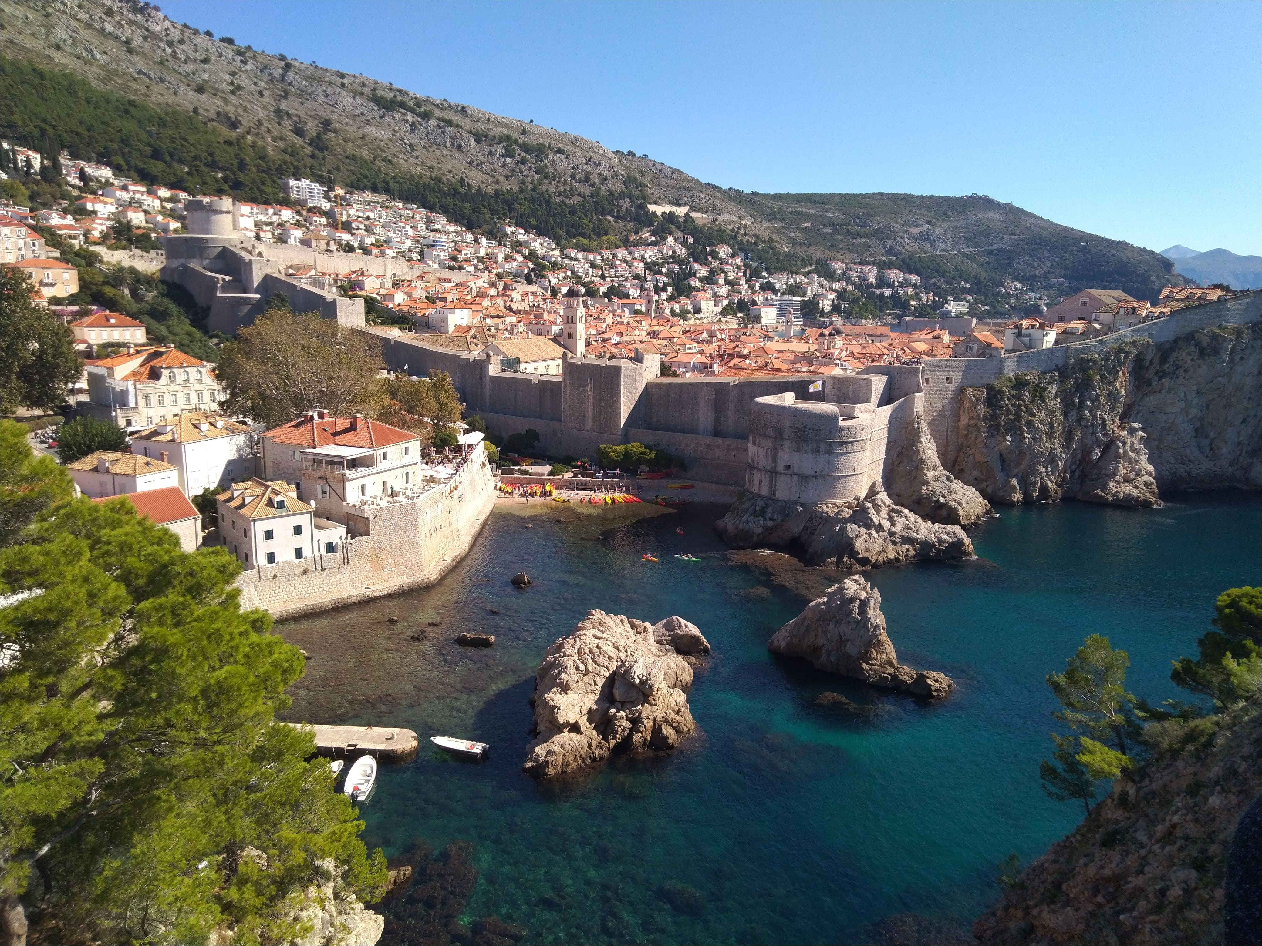 Dubrovnik