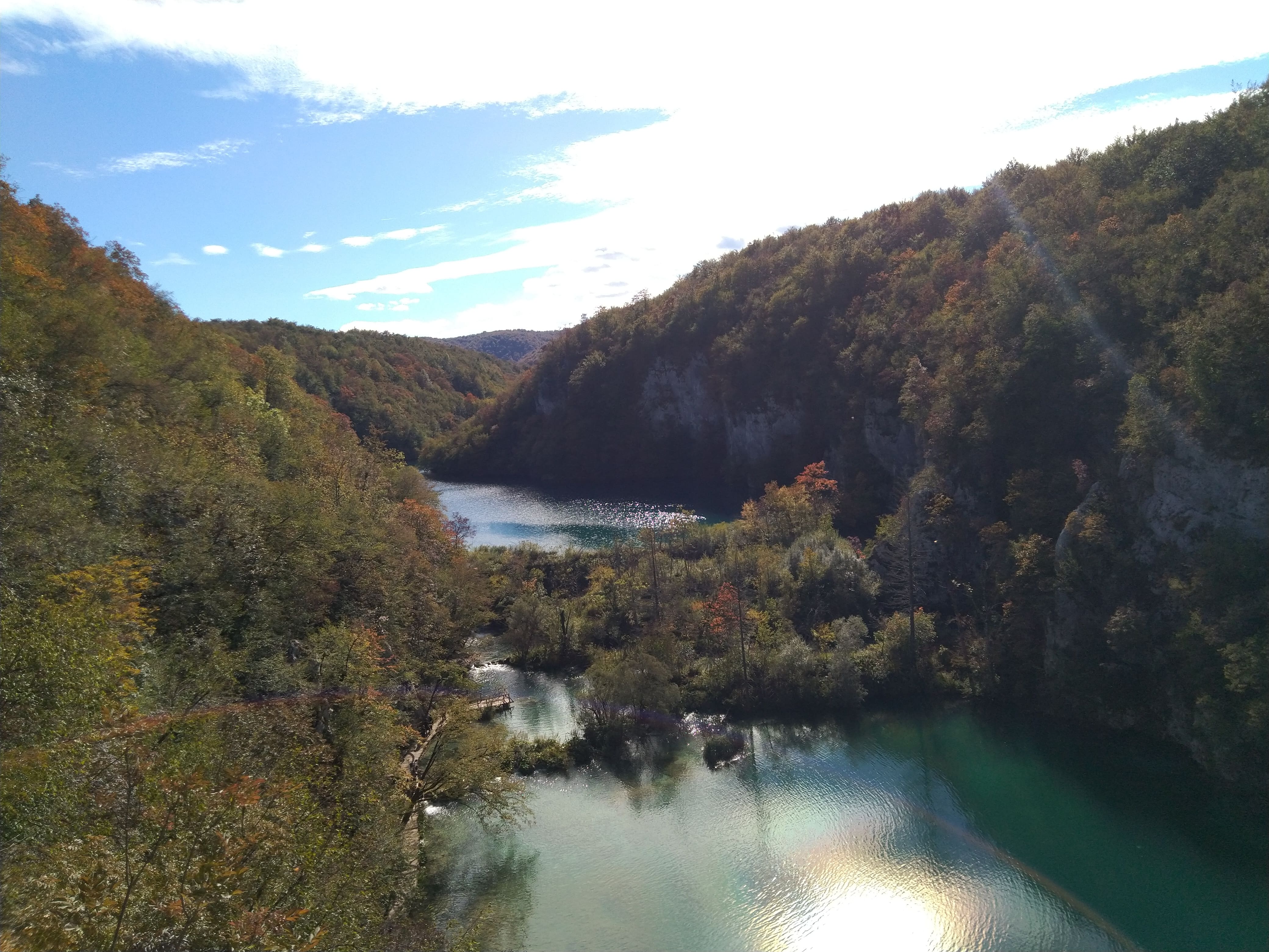 Plitvice Lakes