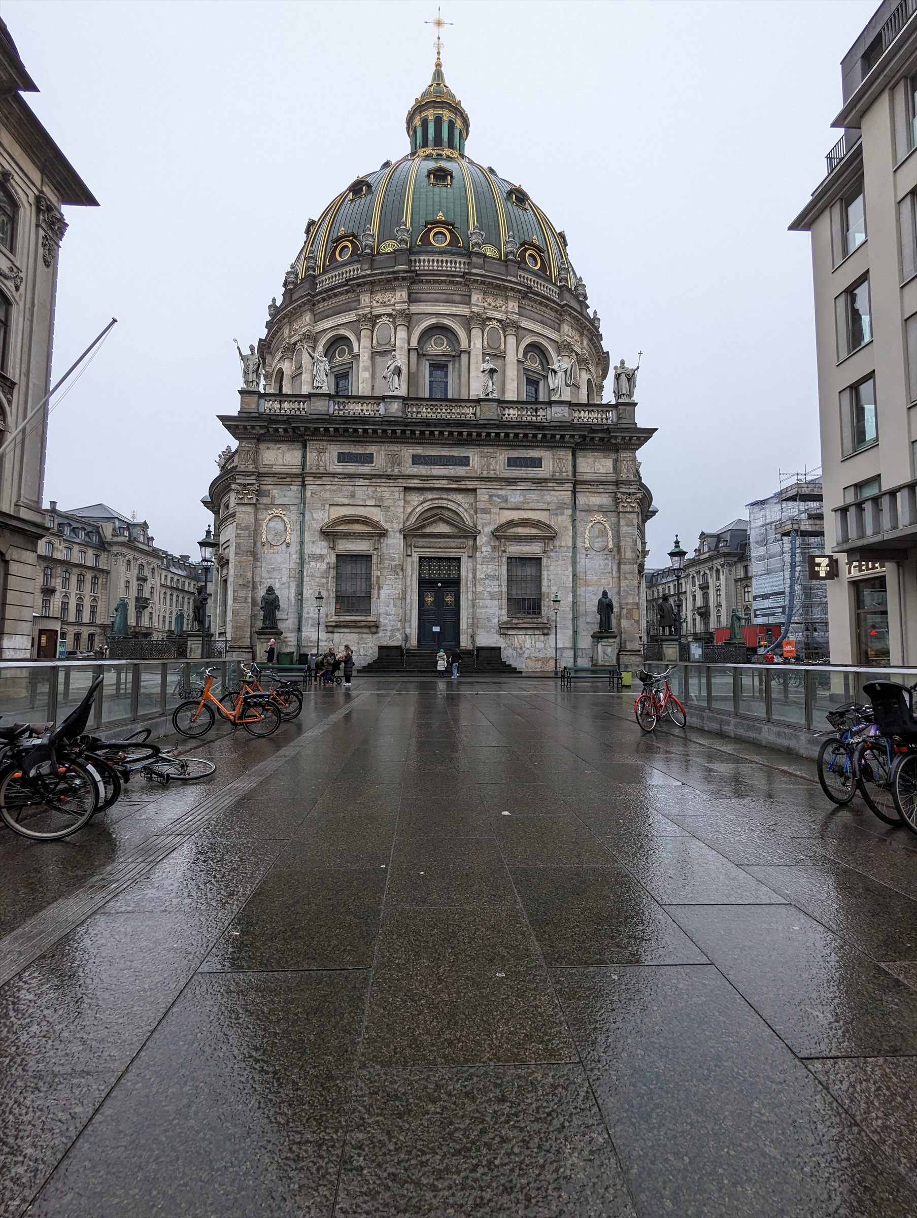 Frederik's Church