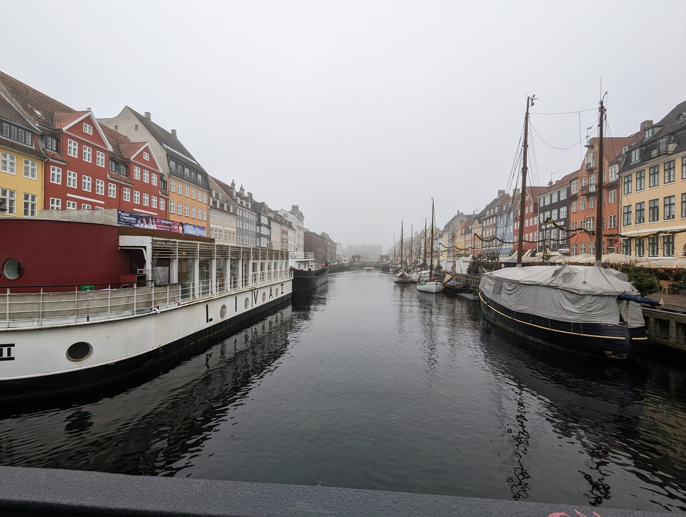 Nyhavn