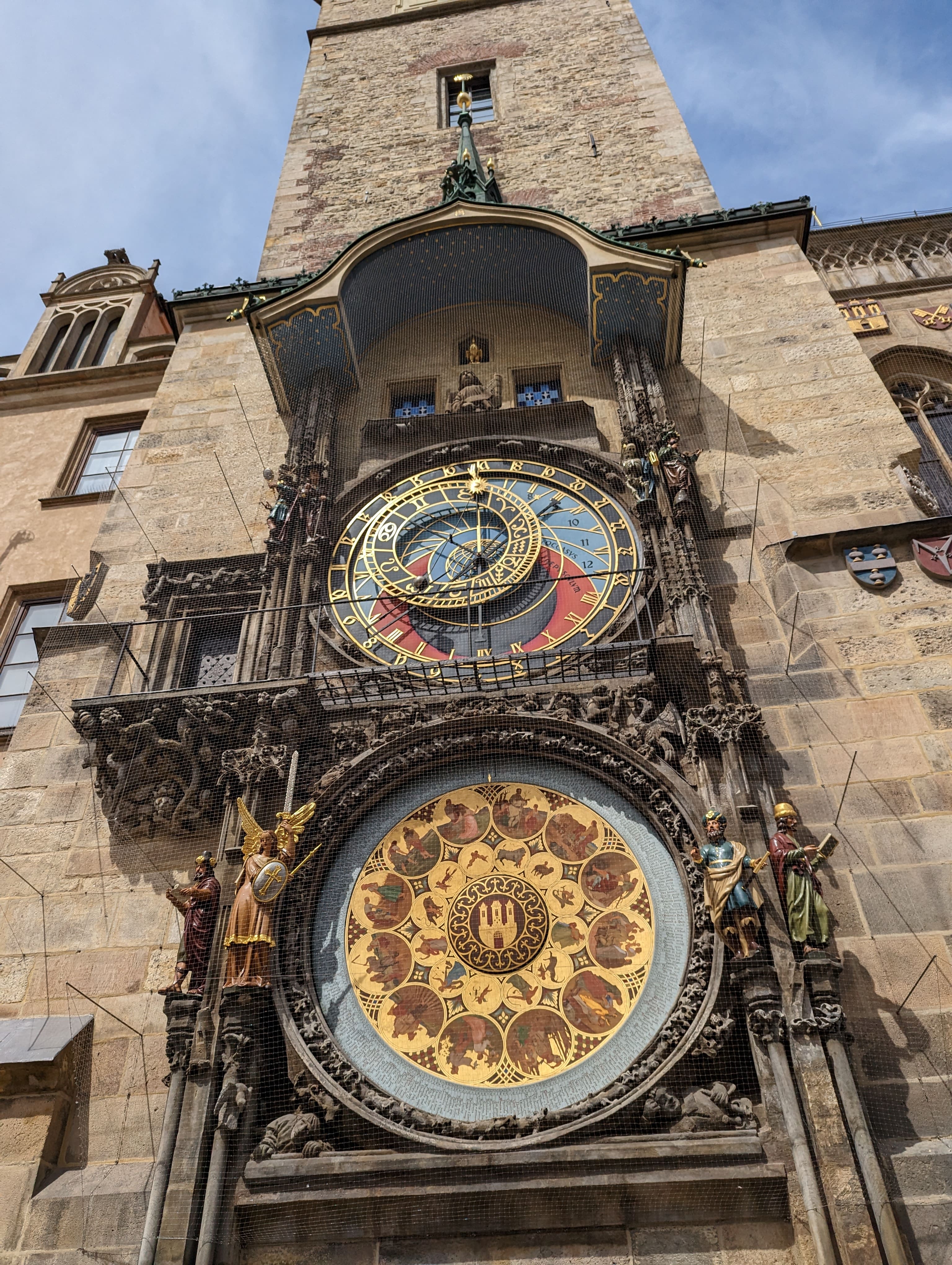 Astronomical Clock