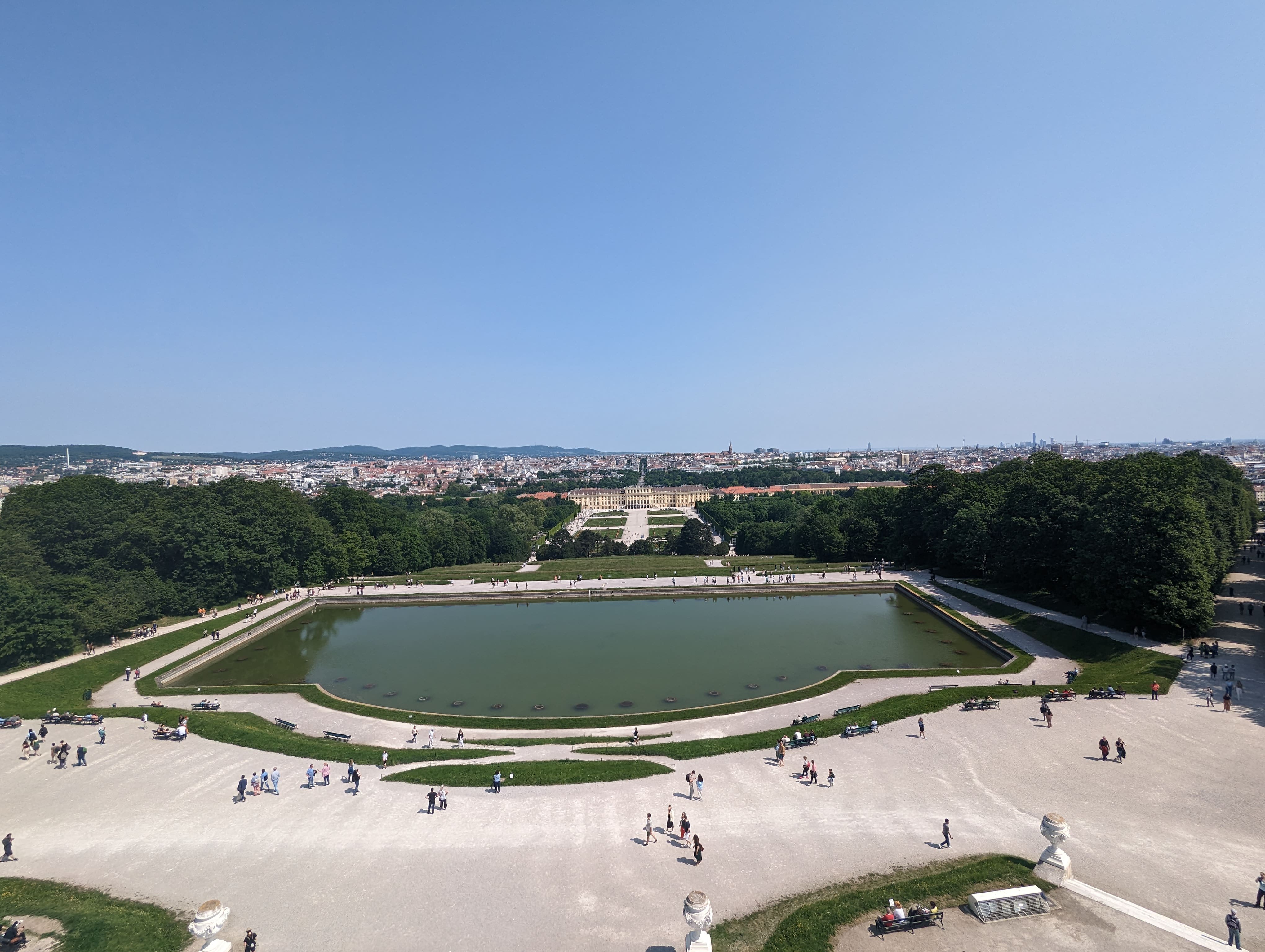 Gloriette