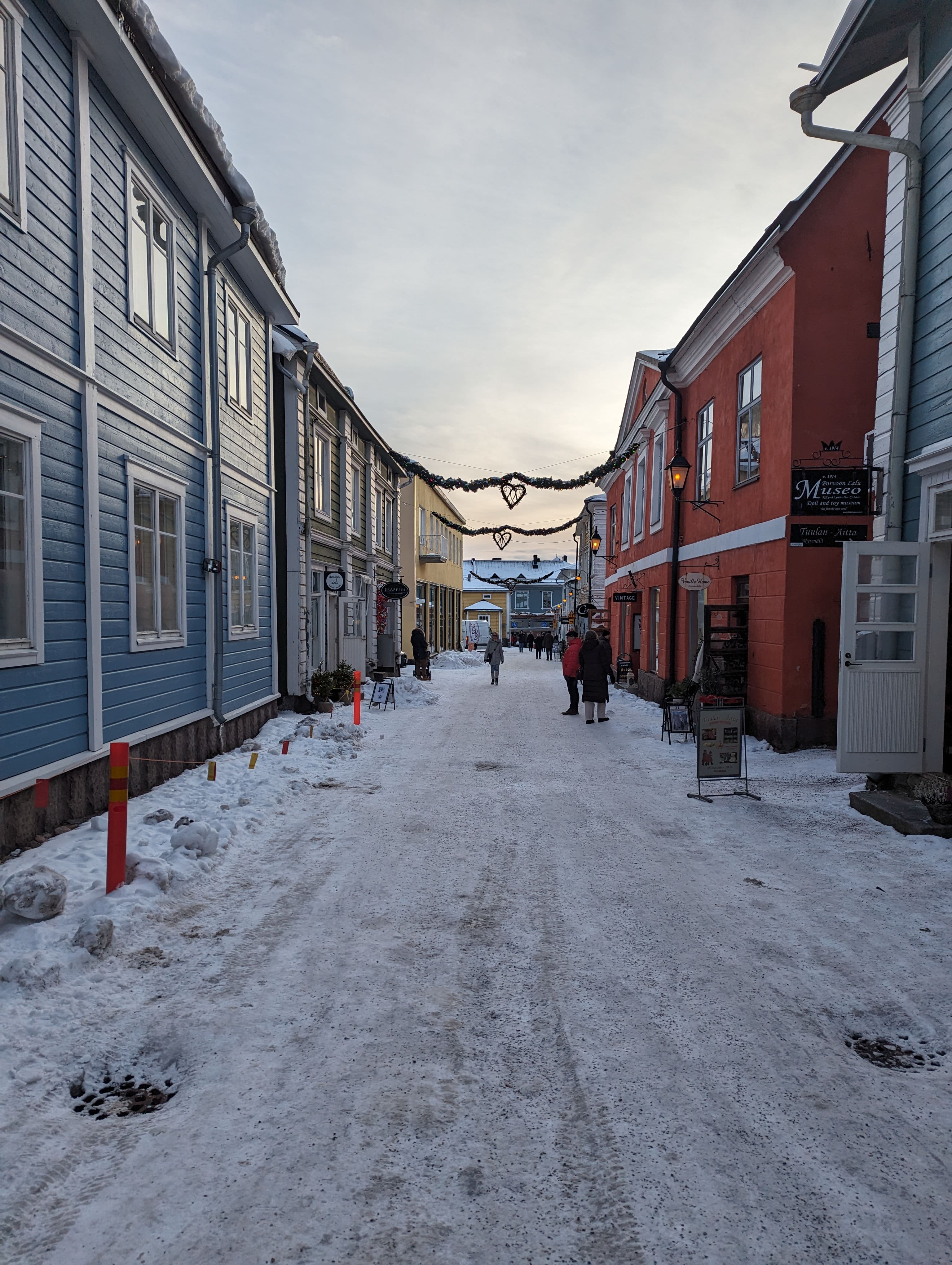 Porvoo