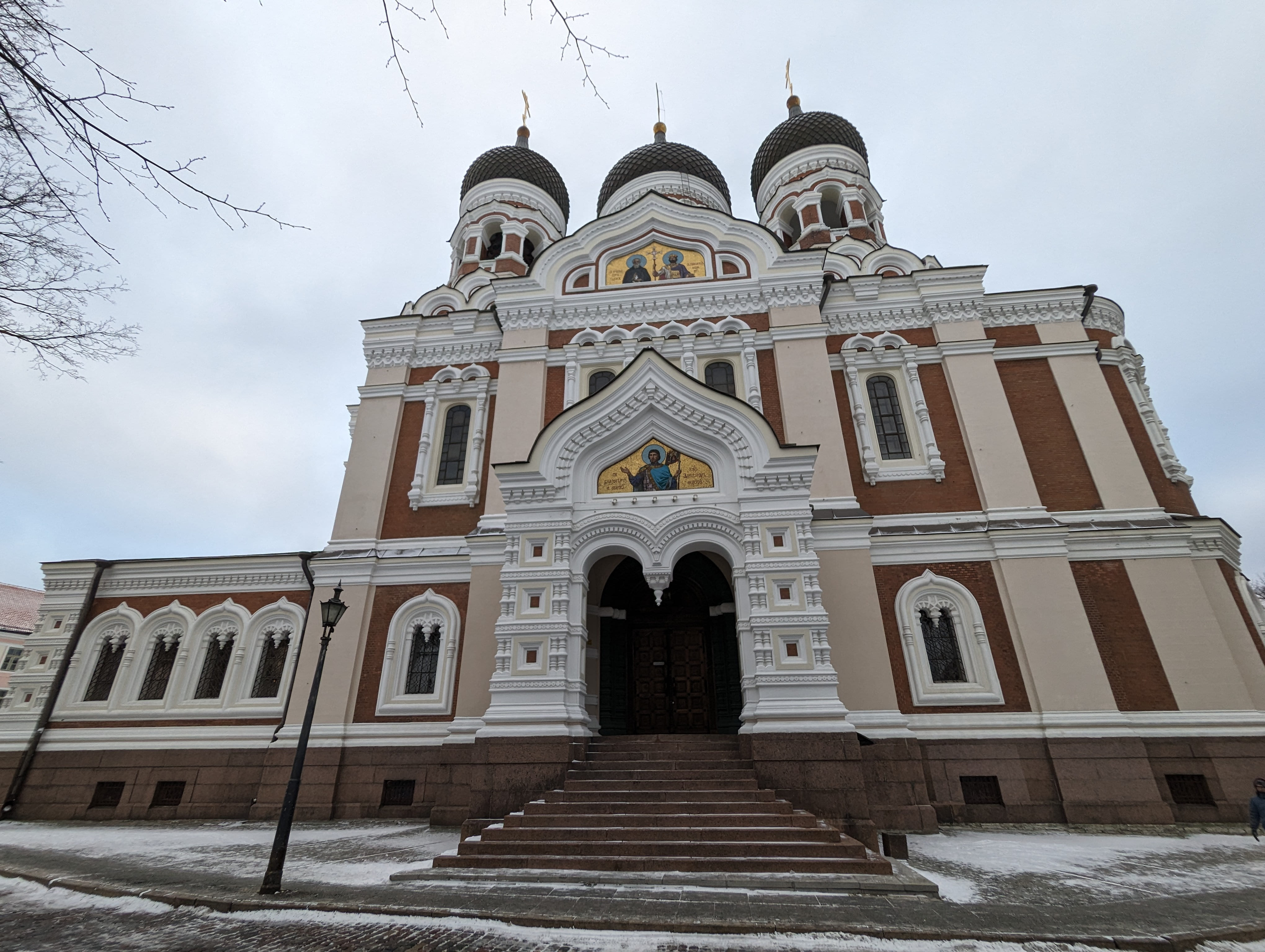 Tallinn