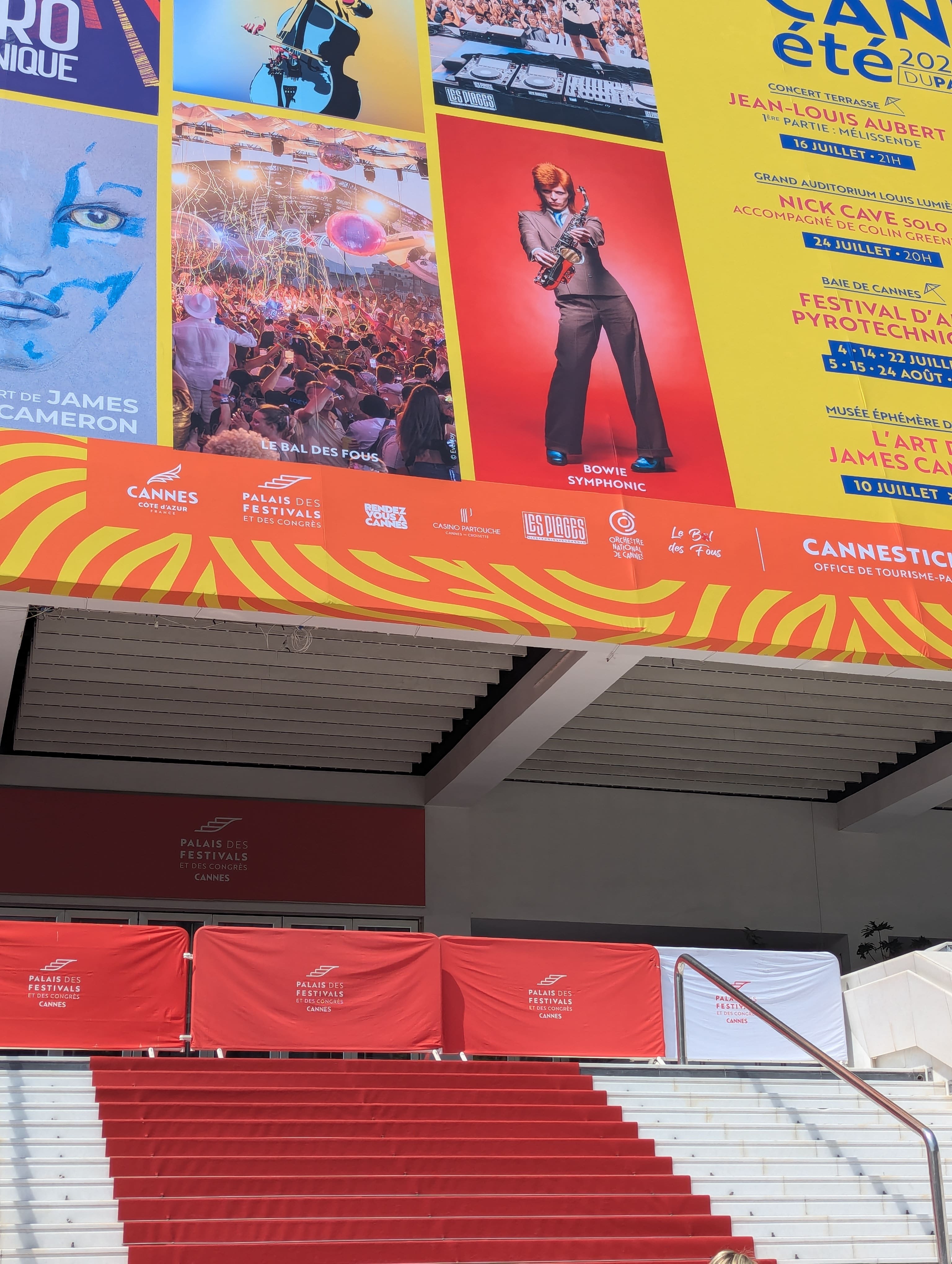 Cannes