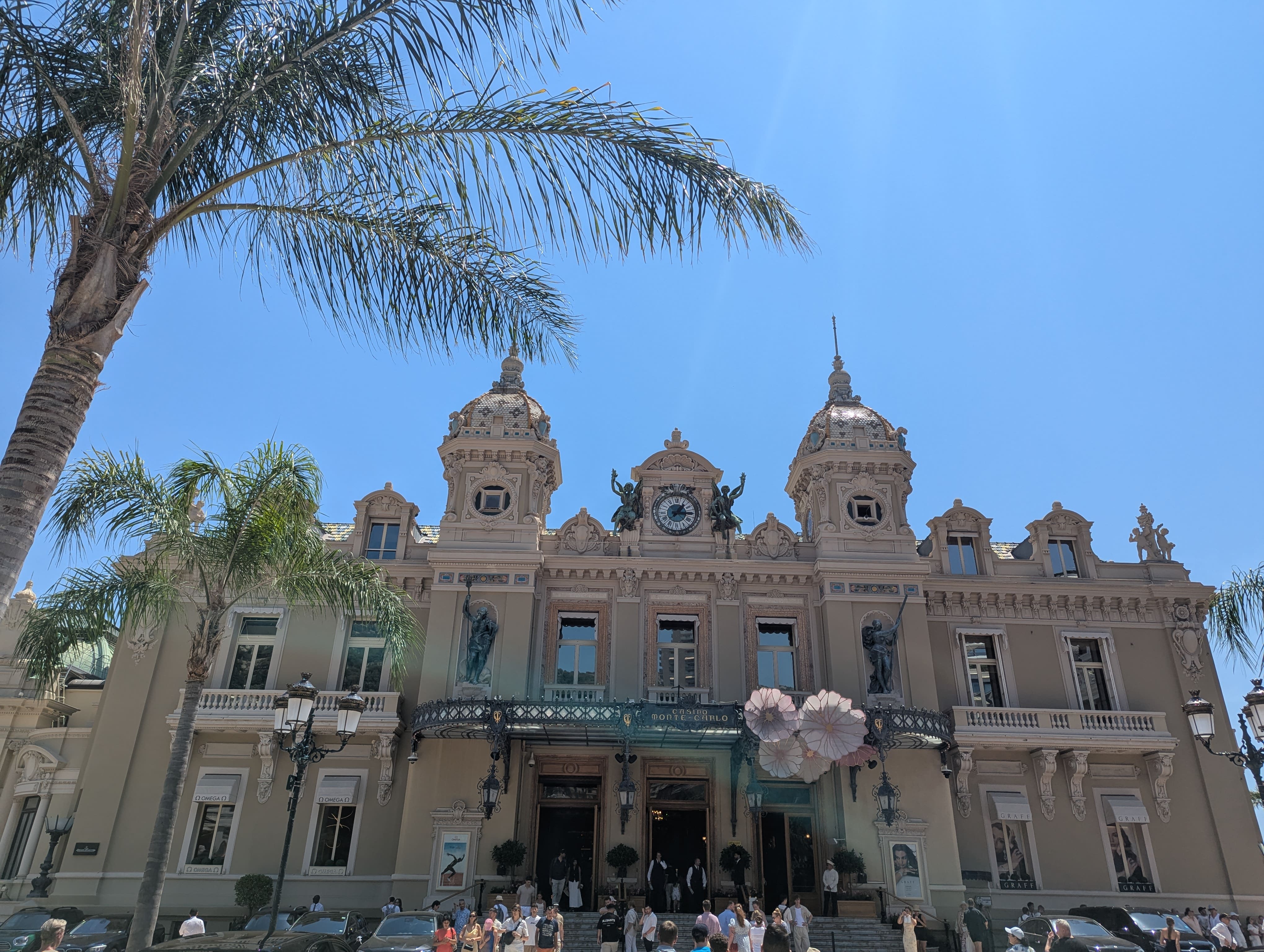 Casino de Monte-Carlo