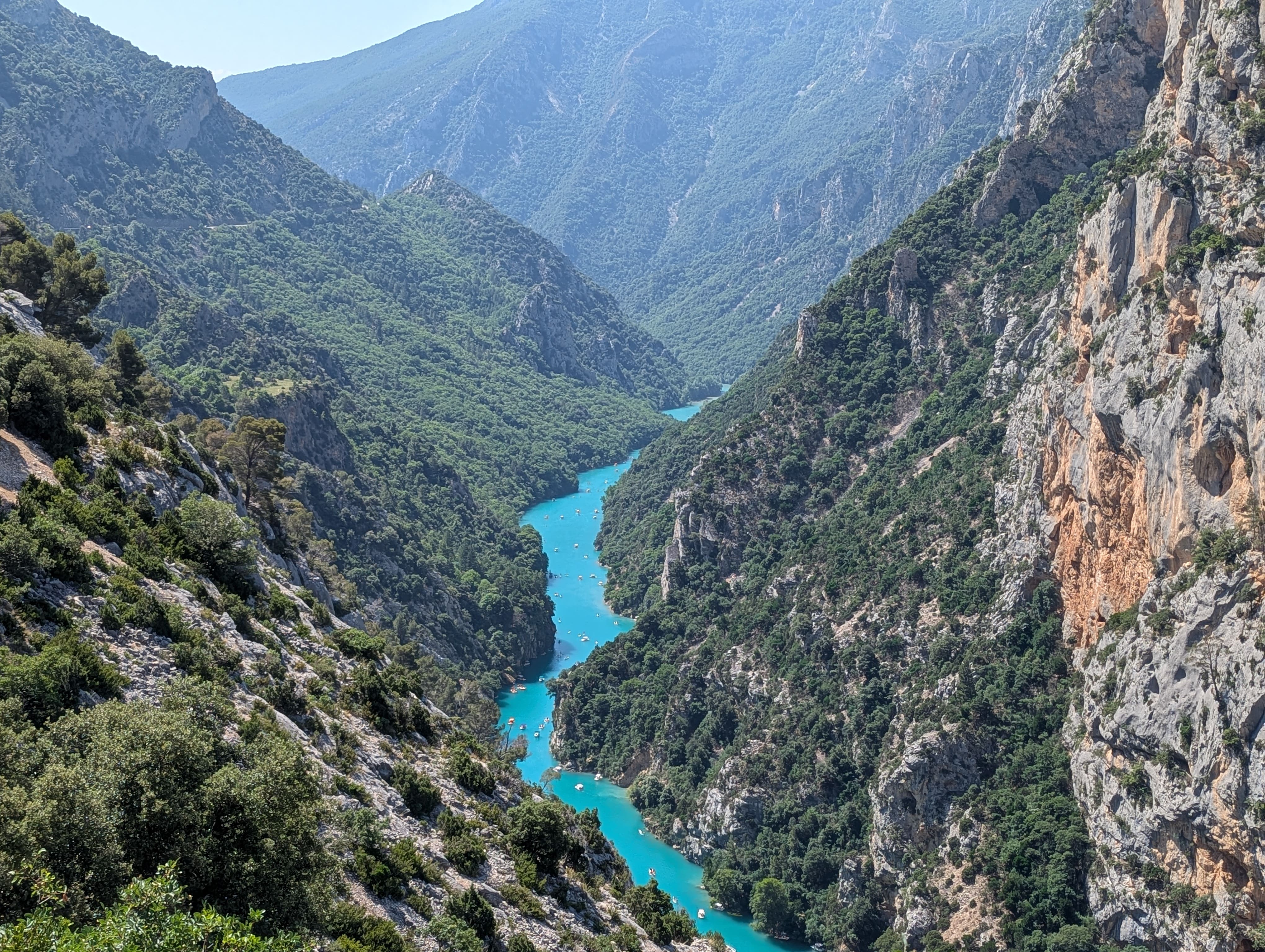 Gorges du Verdon