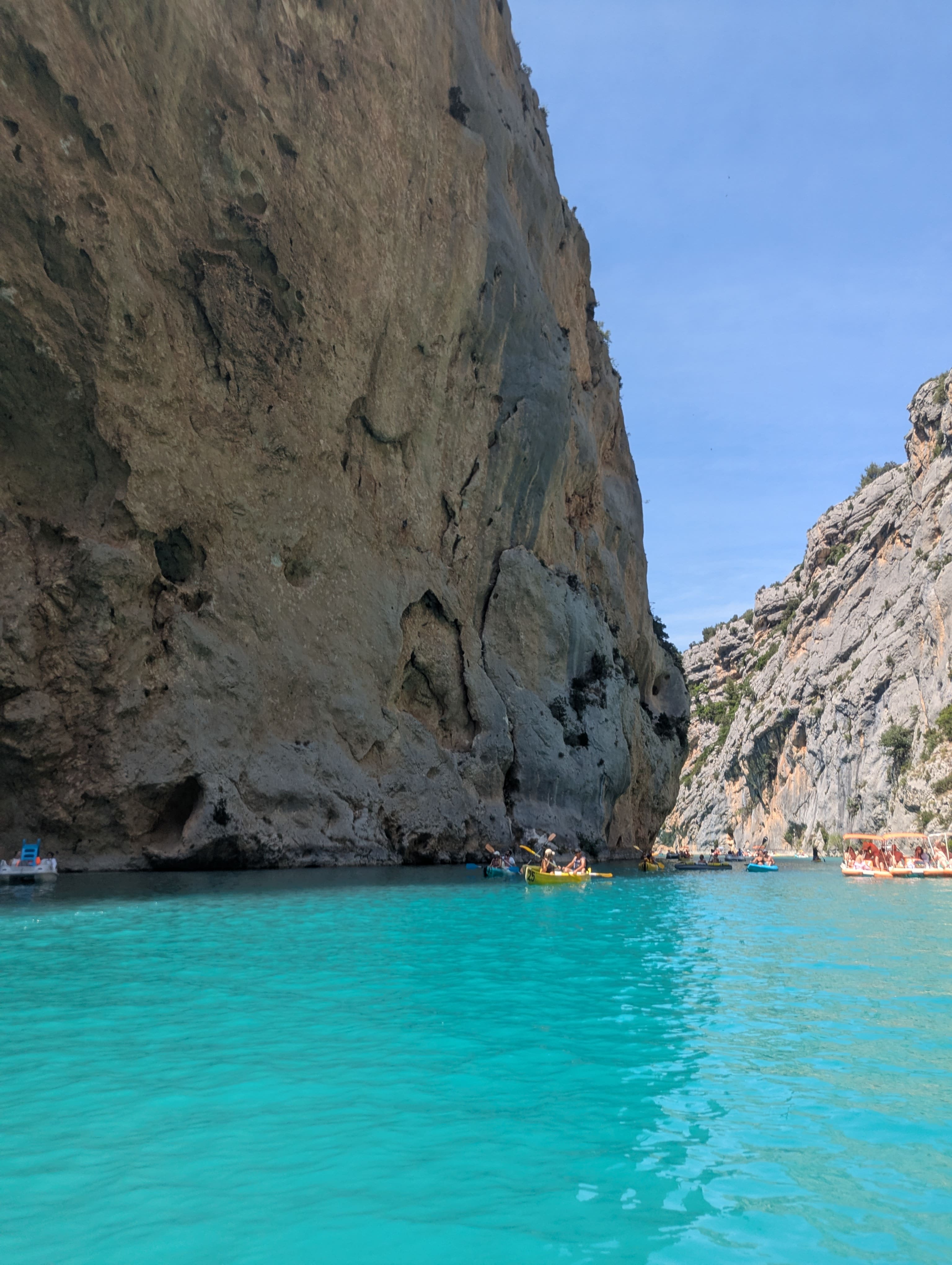 Gorges du Verdon