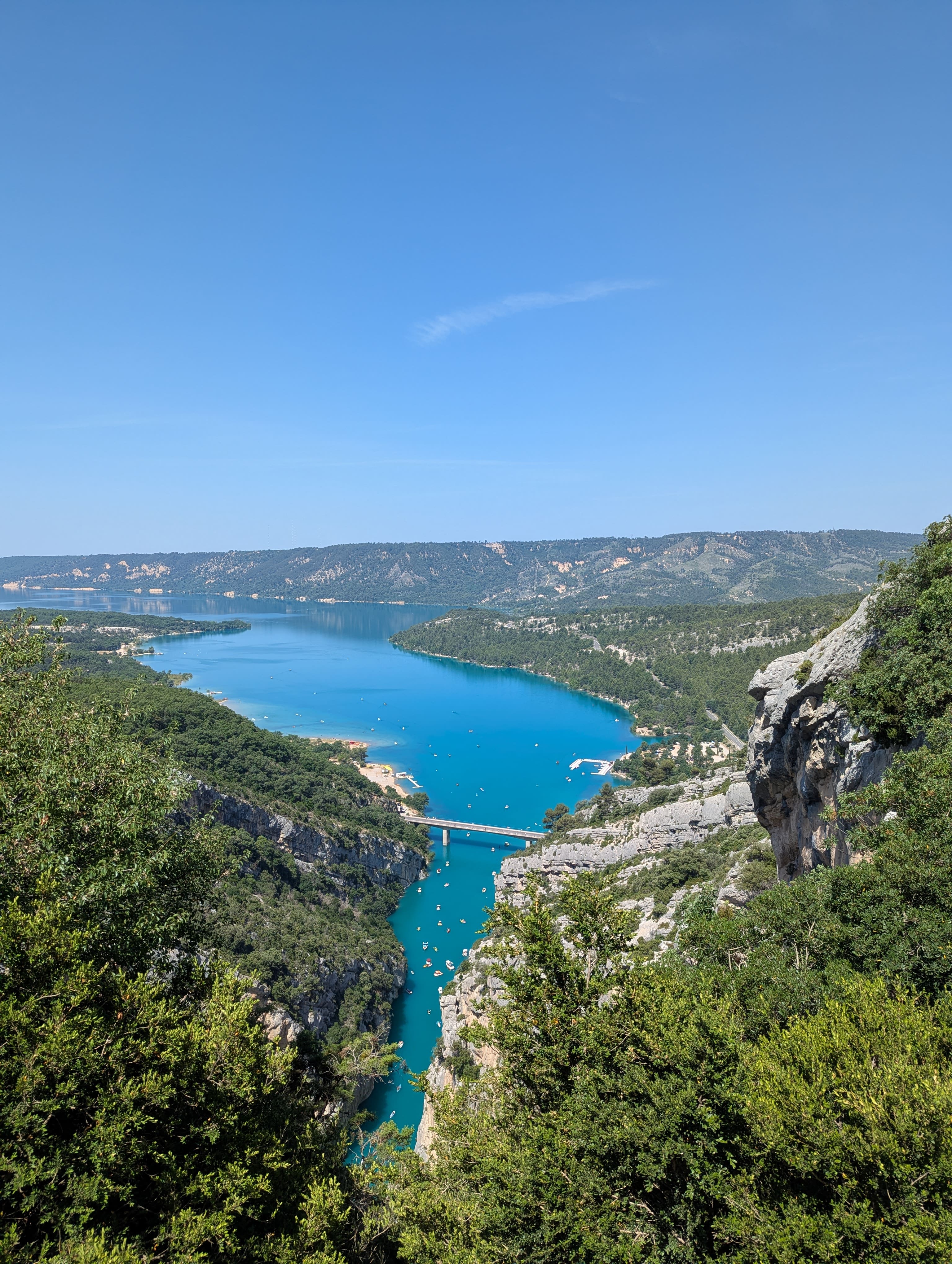 Gorges du Verdon